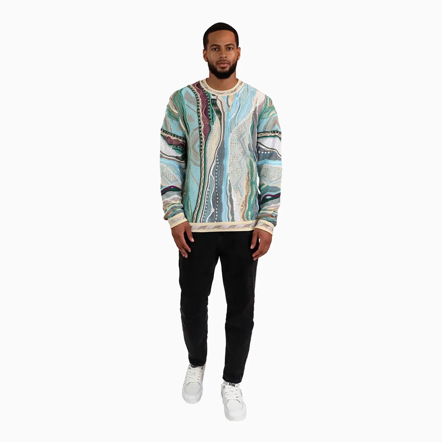 Men's Sydney Sweater