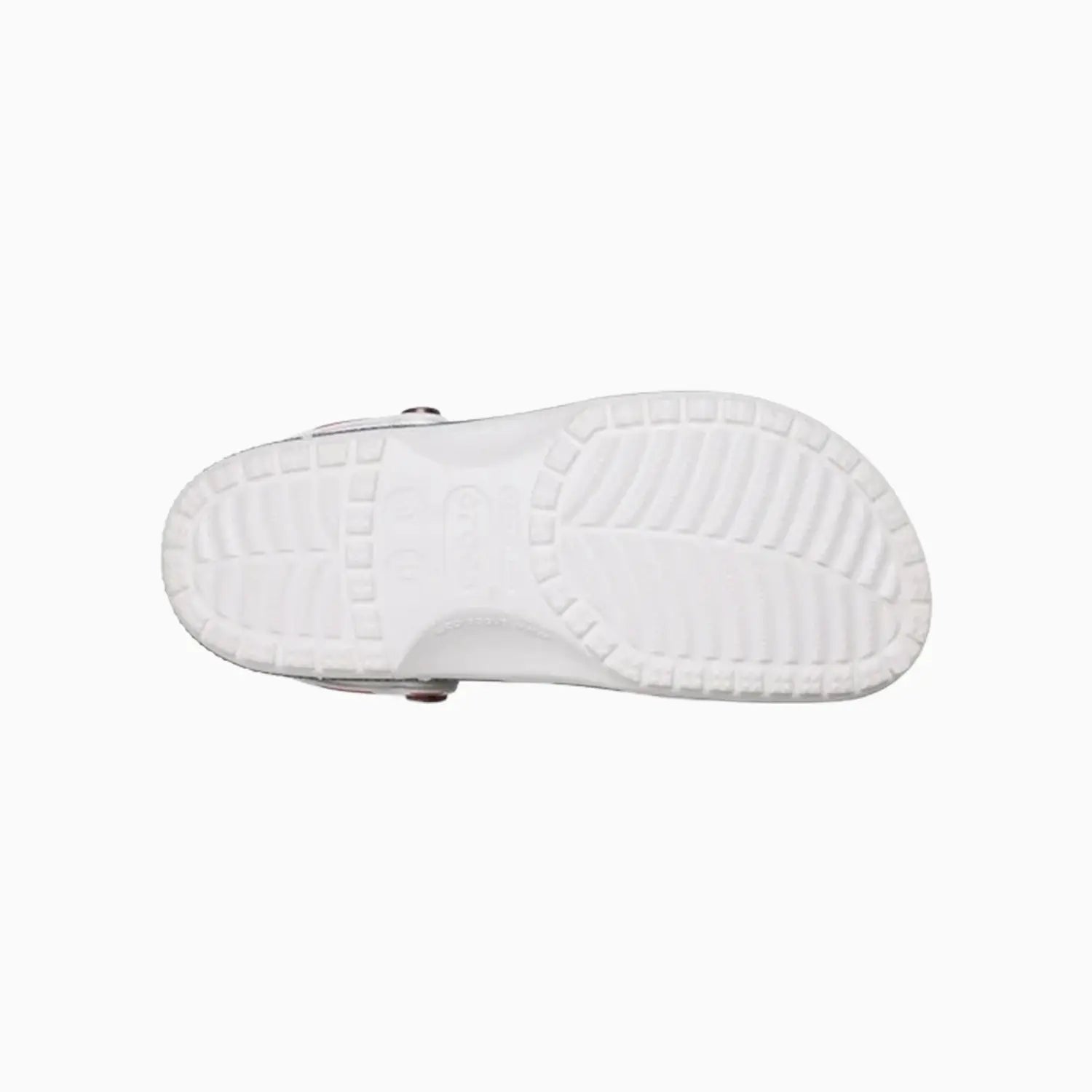Classic American Flag Clog