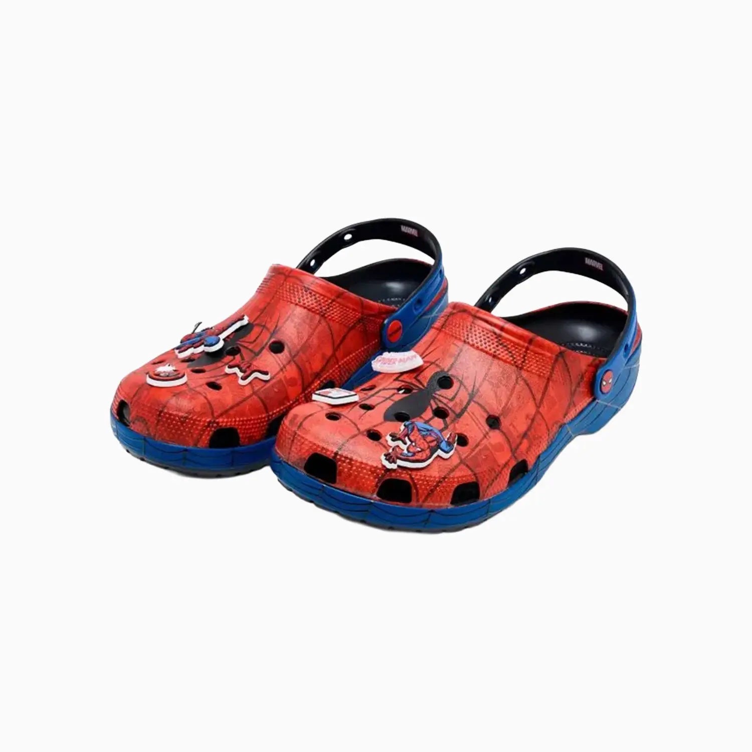 Classic Clog "Marvel Spider-Man" Slipper