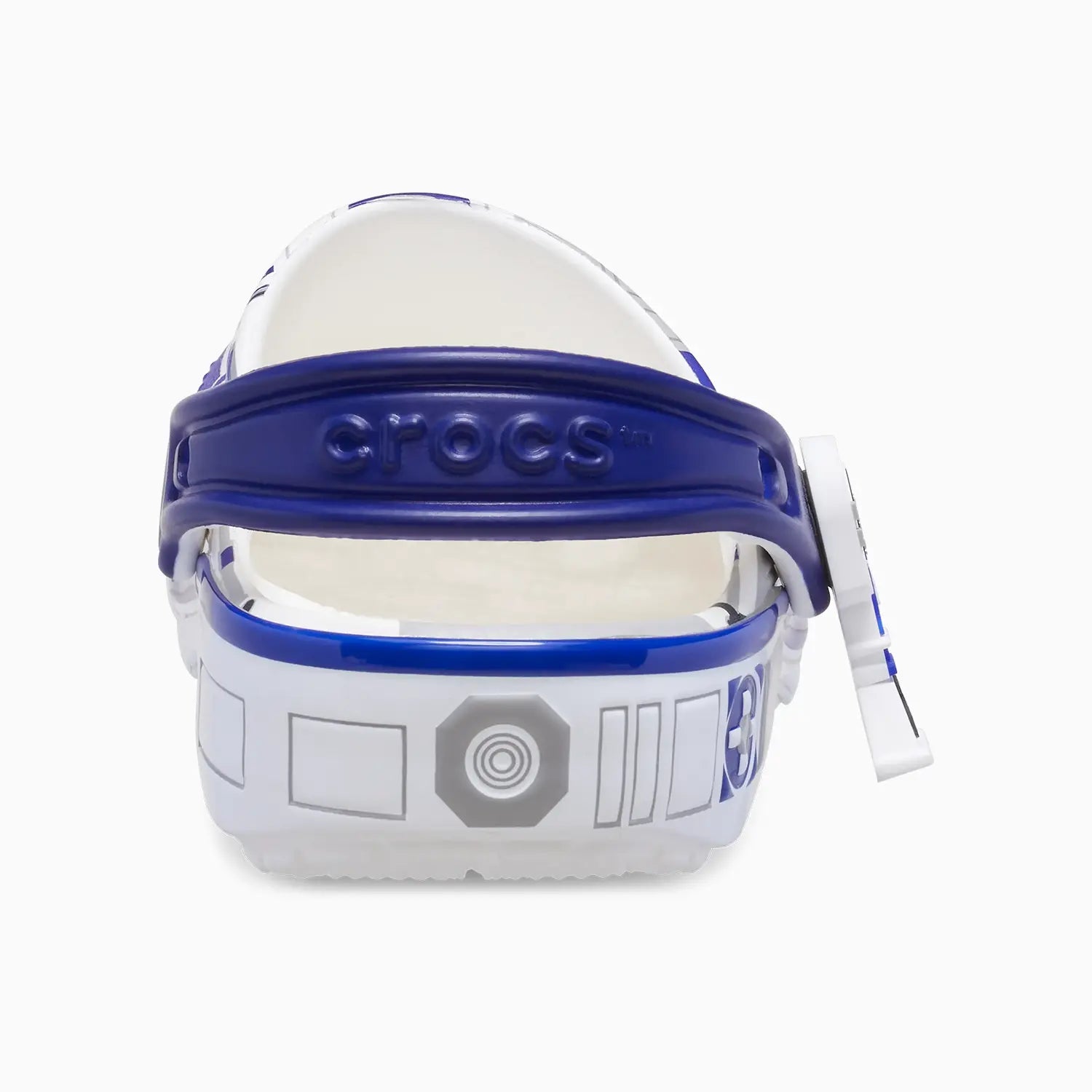 Classic Clog "Star Wars R2-D2" Slipper