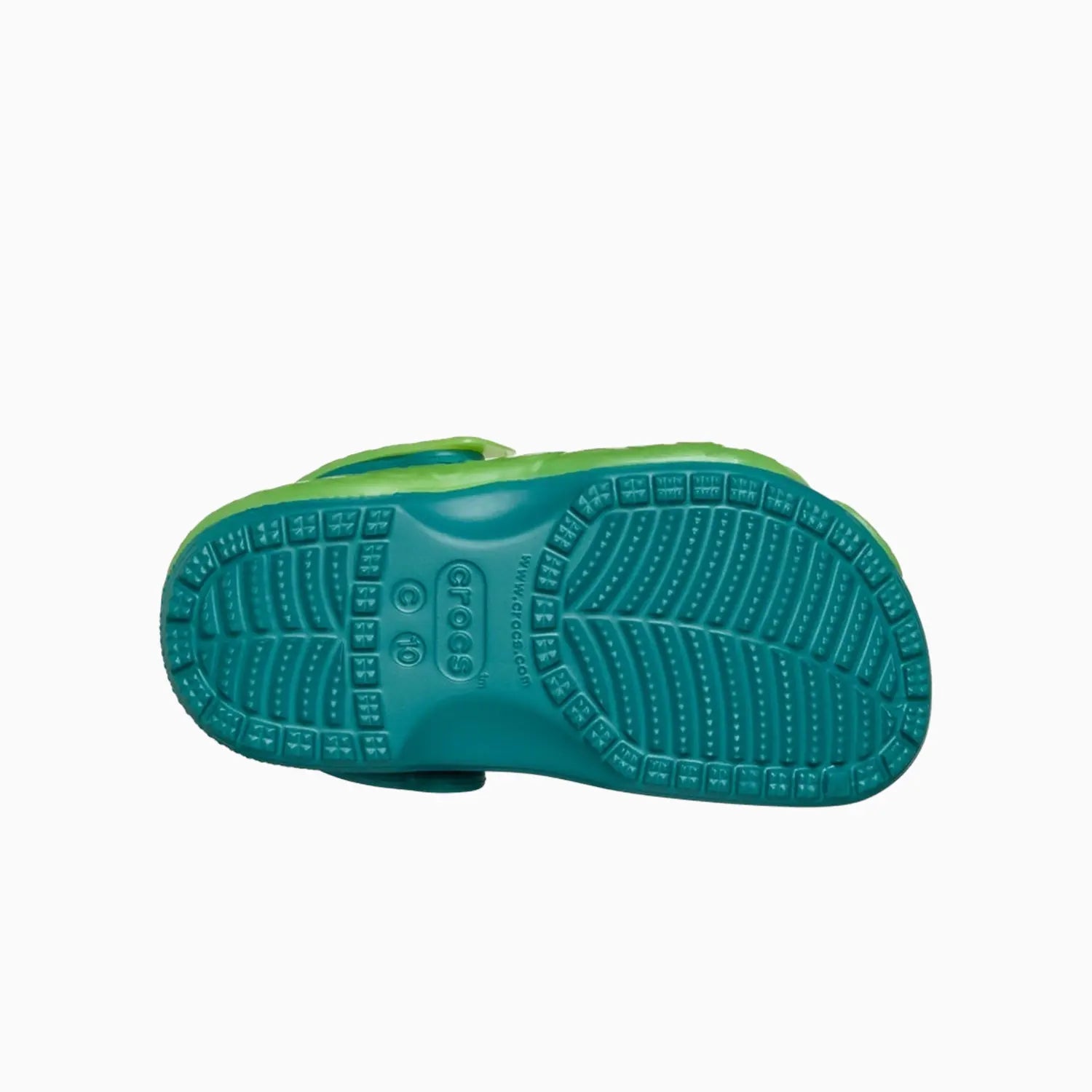 Kid's Classic IAM Color Change Octopus Clog Slipper