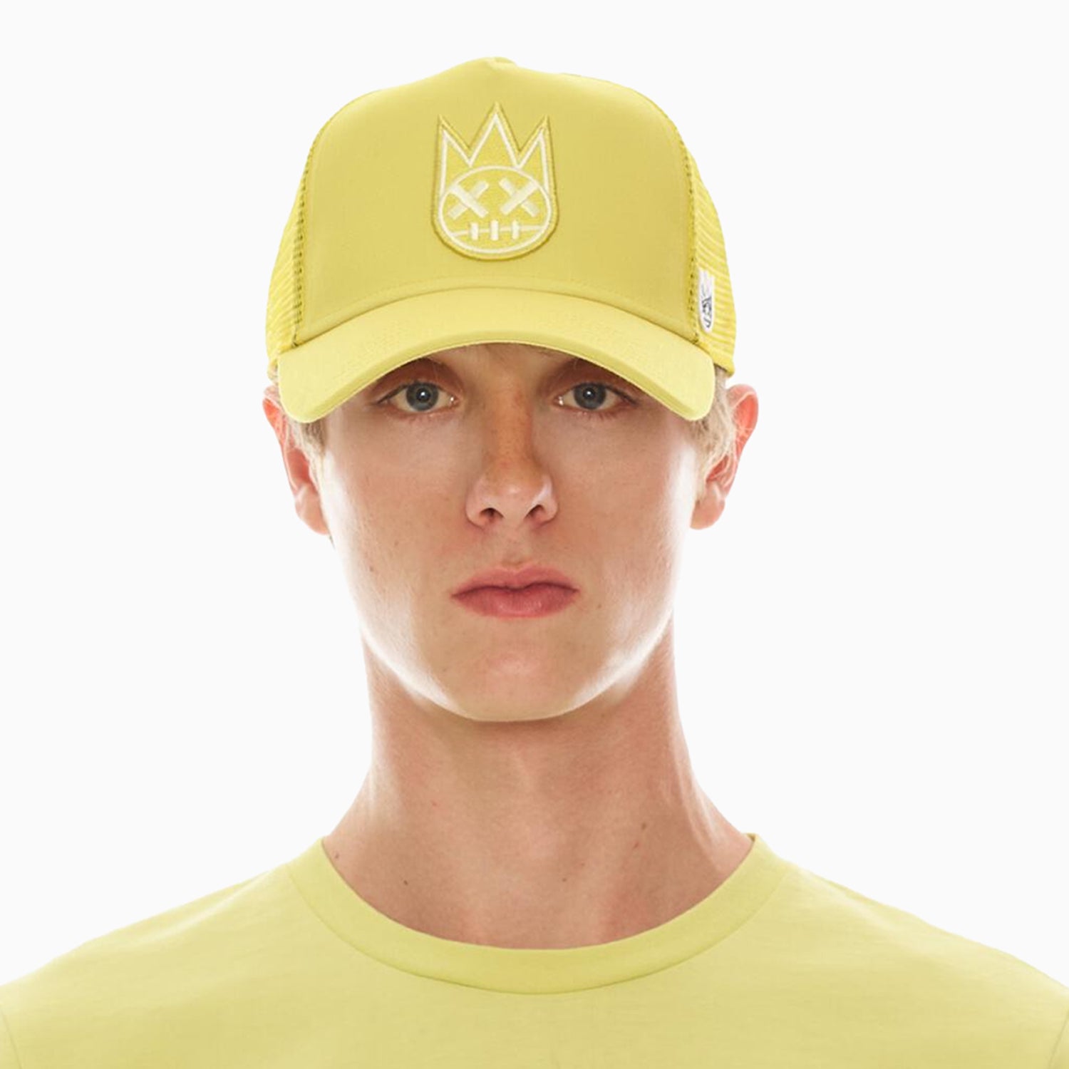 cult-of-individuality-mens-clean-logo-trucker-curved-visor-hat-623b9-ch69a