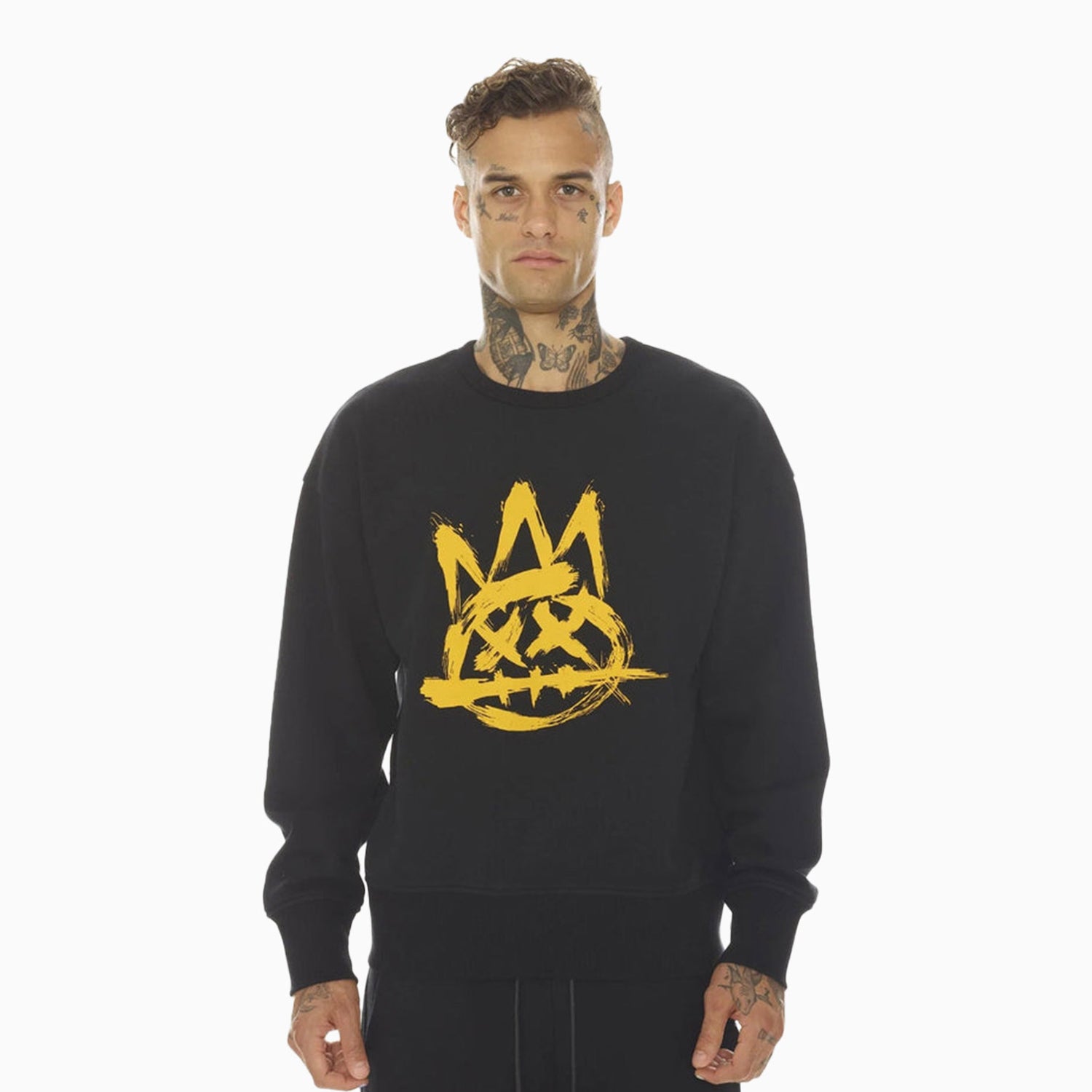 cult-of-individuality-mens-crew-neck-fleece-sweatshirt-622ac-fc24d