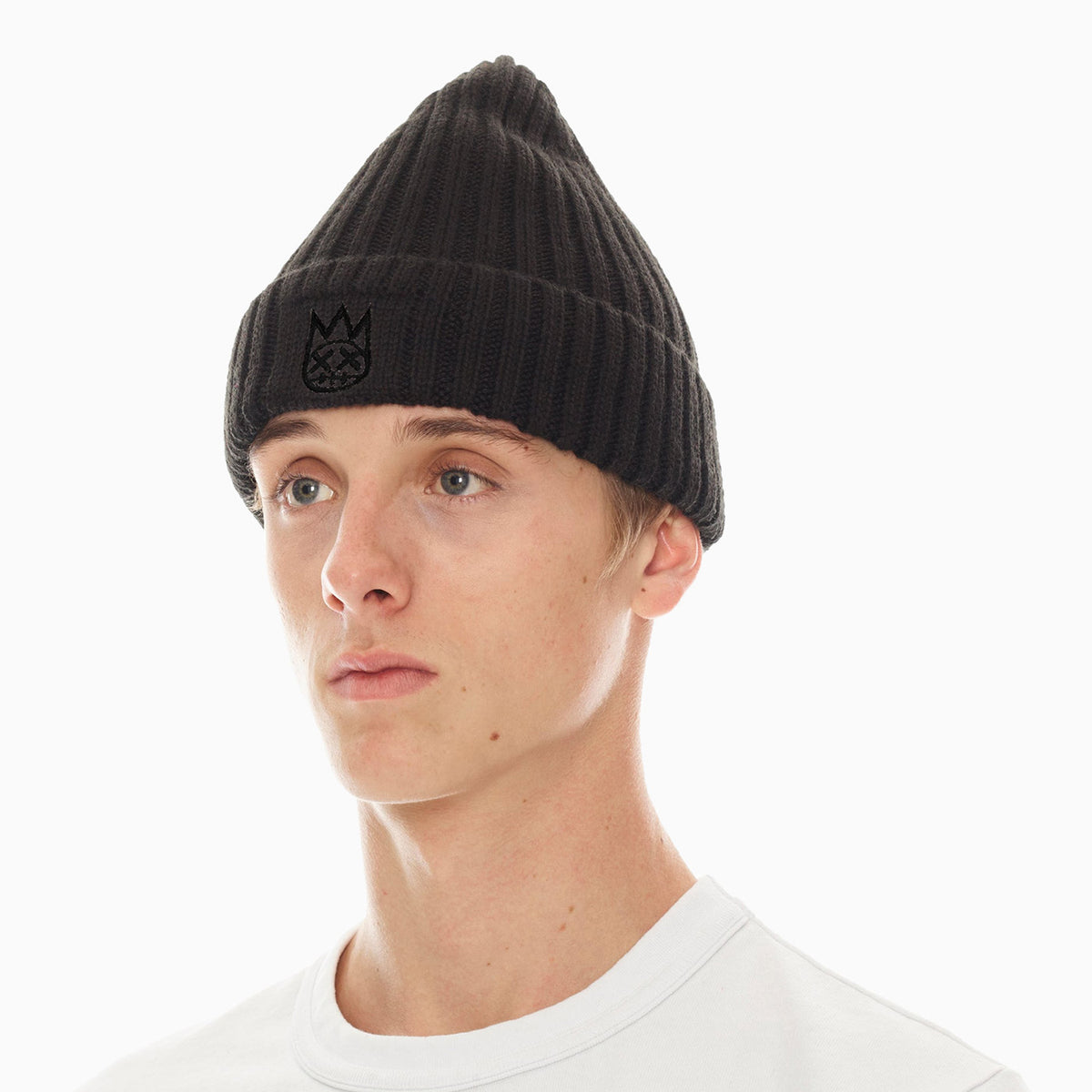 cult-of-individuality-mens-knit-hat-with-clean-2-tone-shimuchan-logo-in-black-on-black-623bc-ch96a