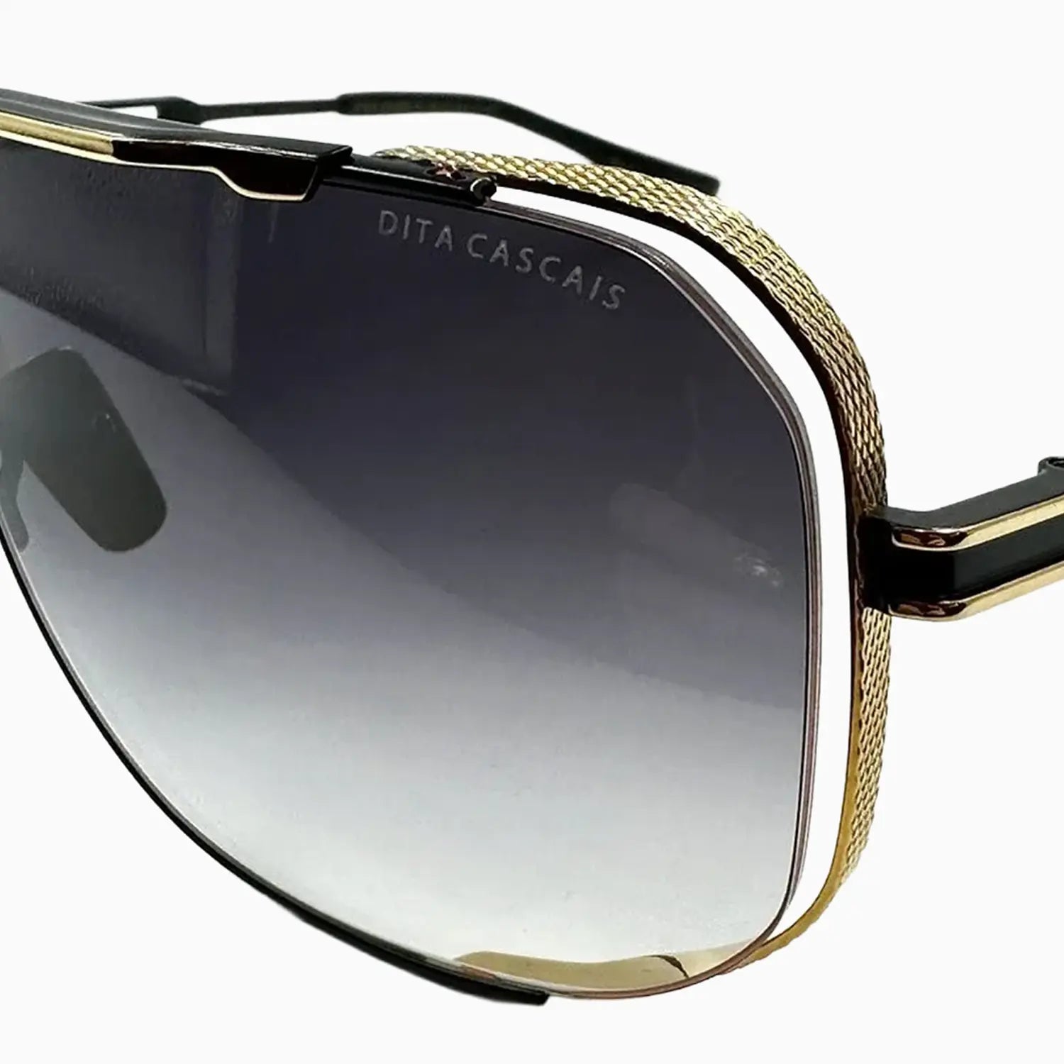 Dita Cascaic Sunglasses