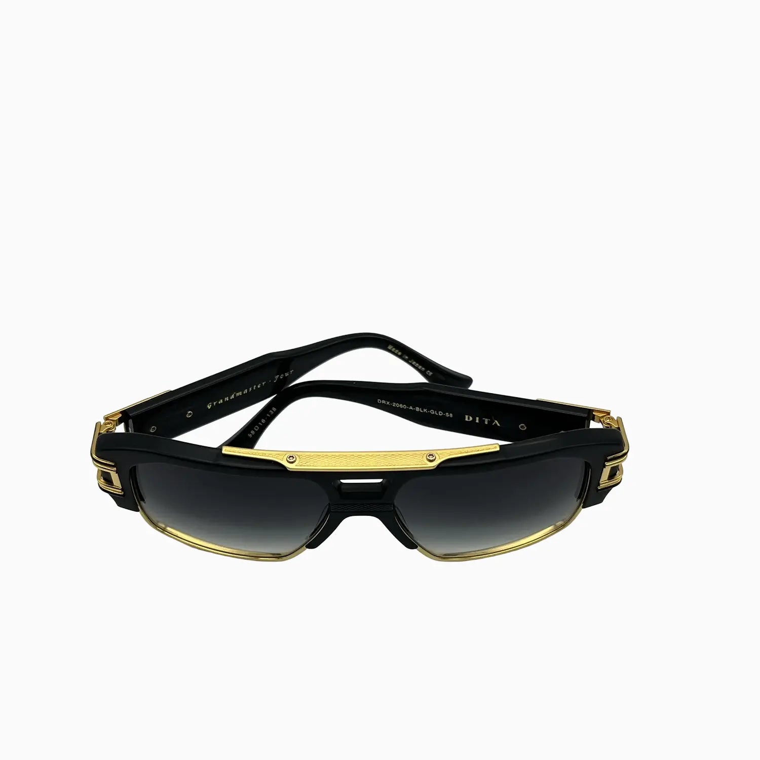 Dita Grandmaster Four Sunglasses