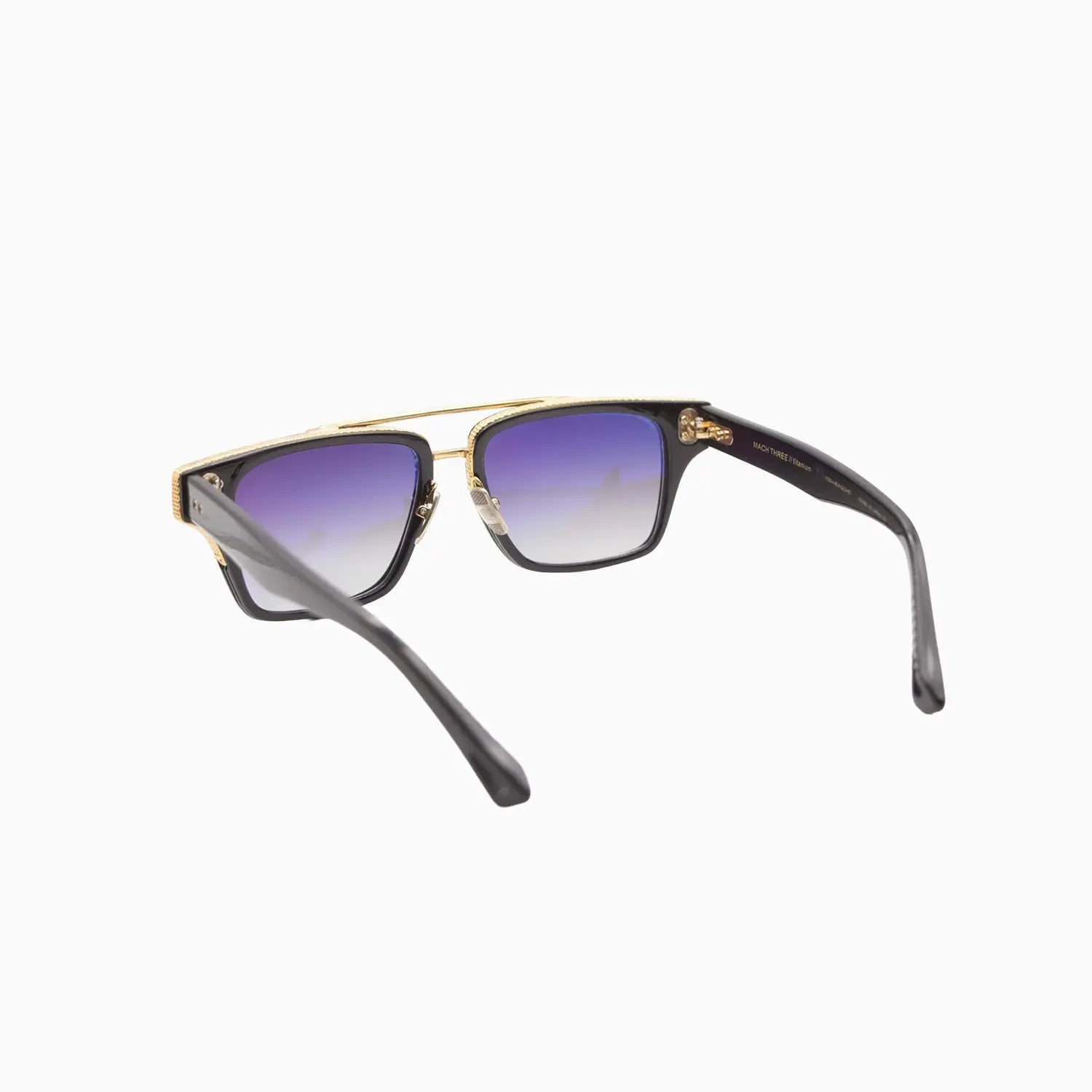 Dita MACH-THREE Sunglasses
