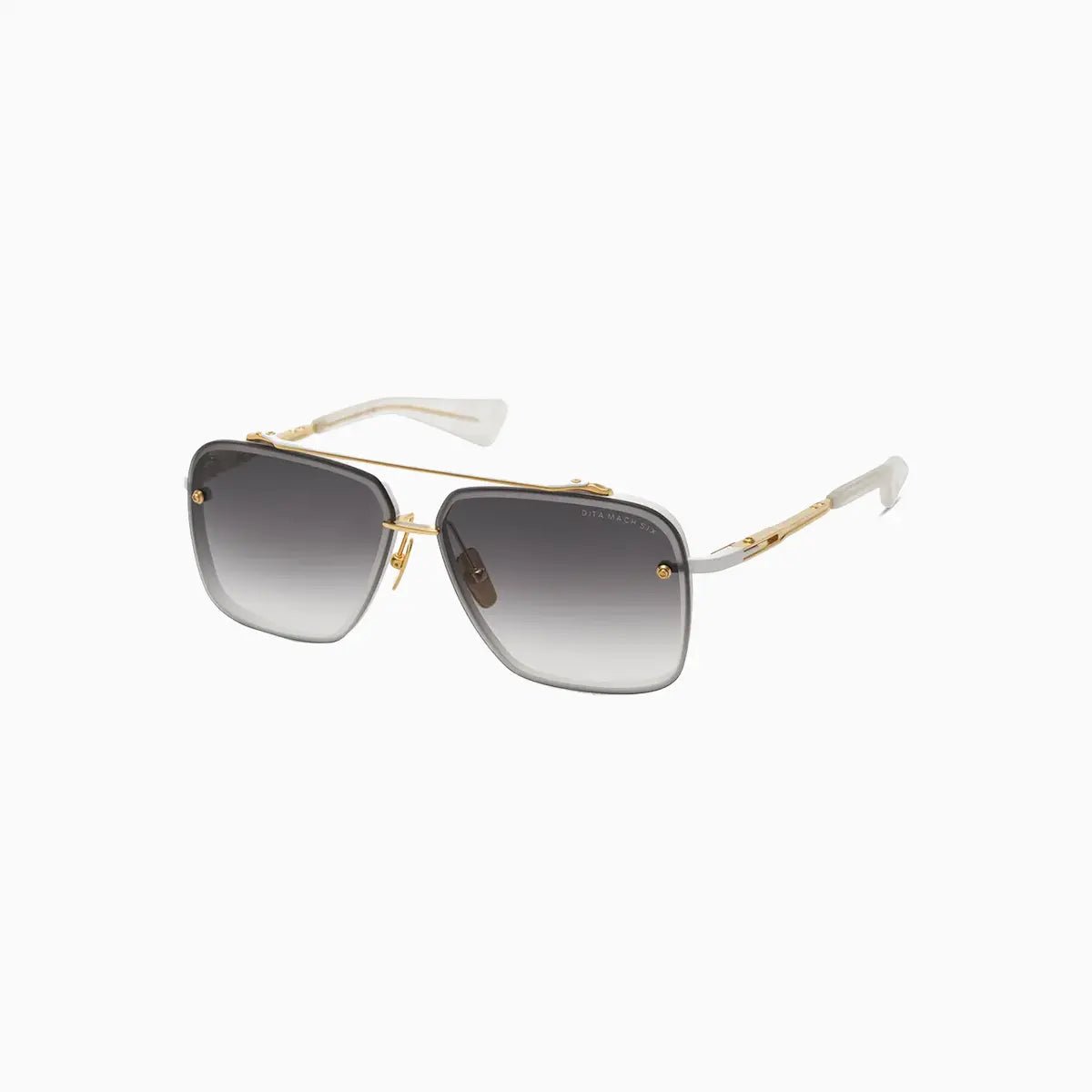 Men's Dita MACH-SIX Sunglasses Dita - Tops and Bottoms USA
