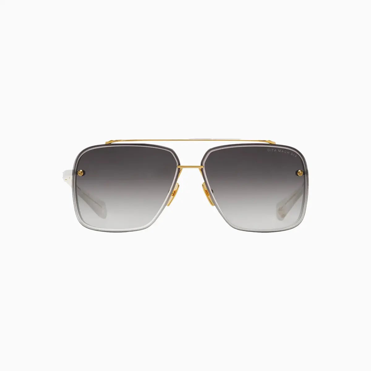 Men's Dita MACH-SIX Sunglasses Dita - Tops and Bottoms USA