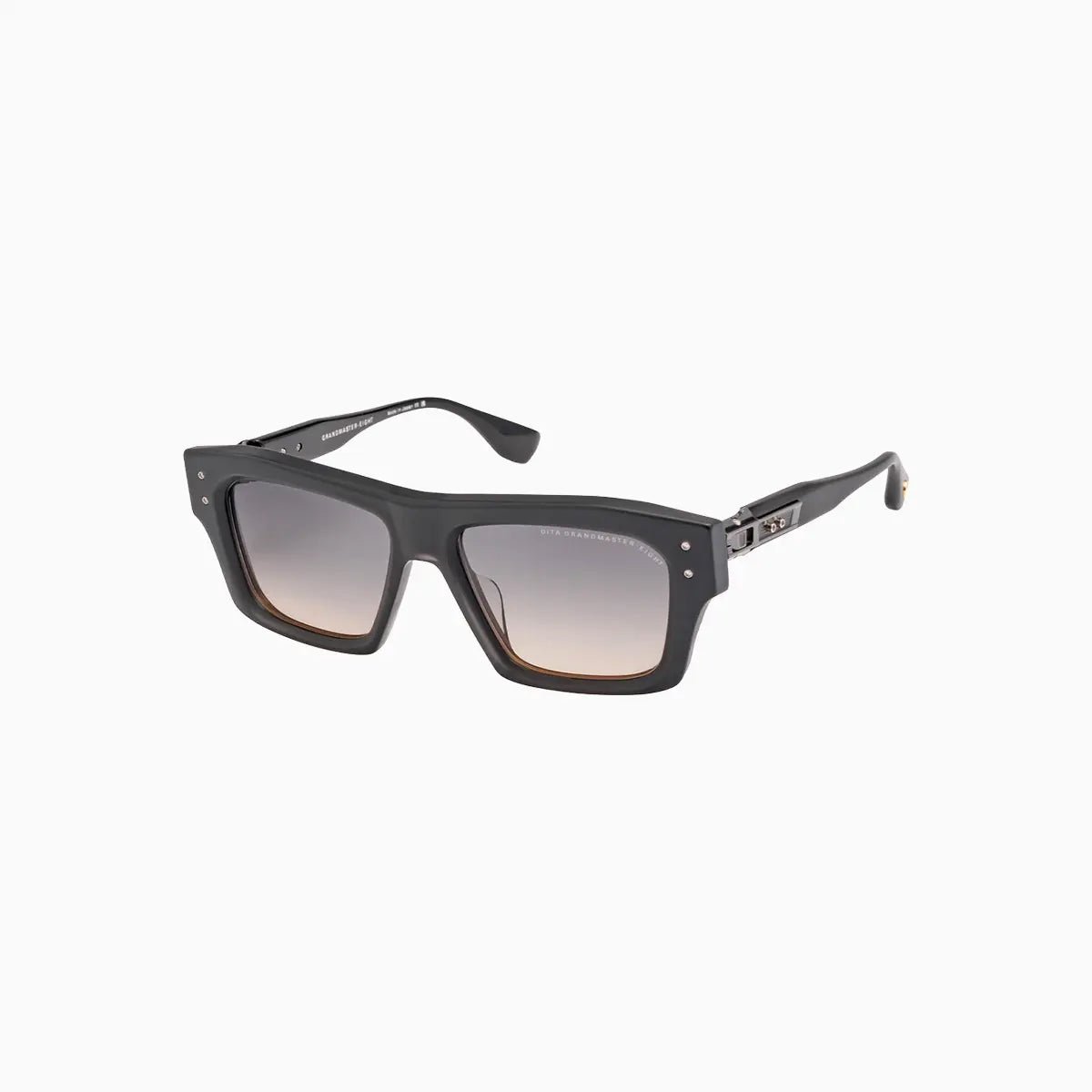 Men's Grandmaster Eight Sunglasses Dita - Tops and Bottoms USA