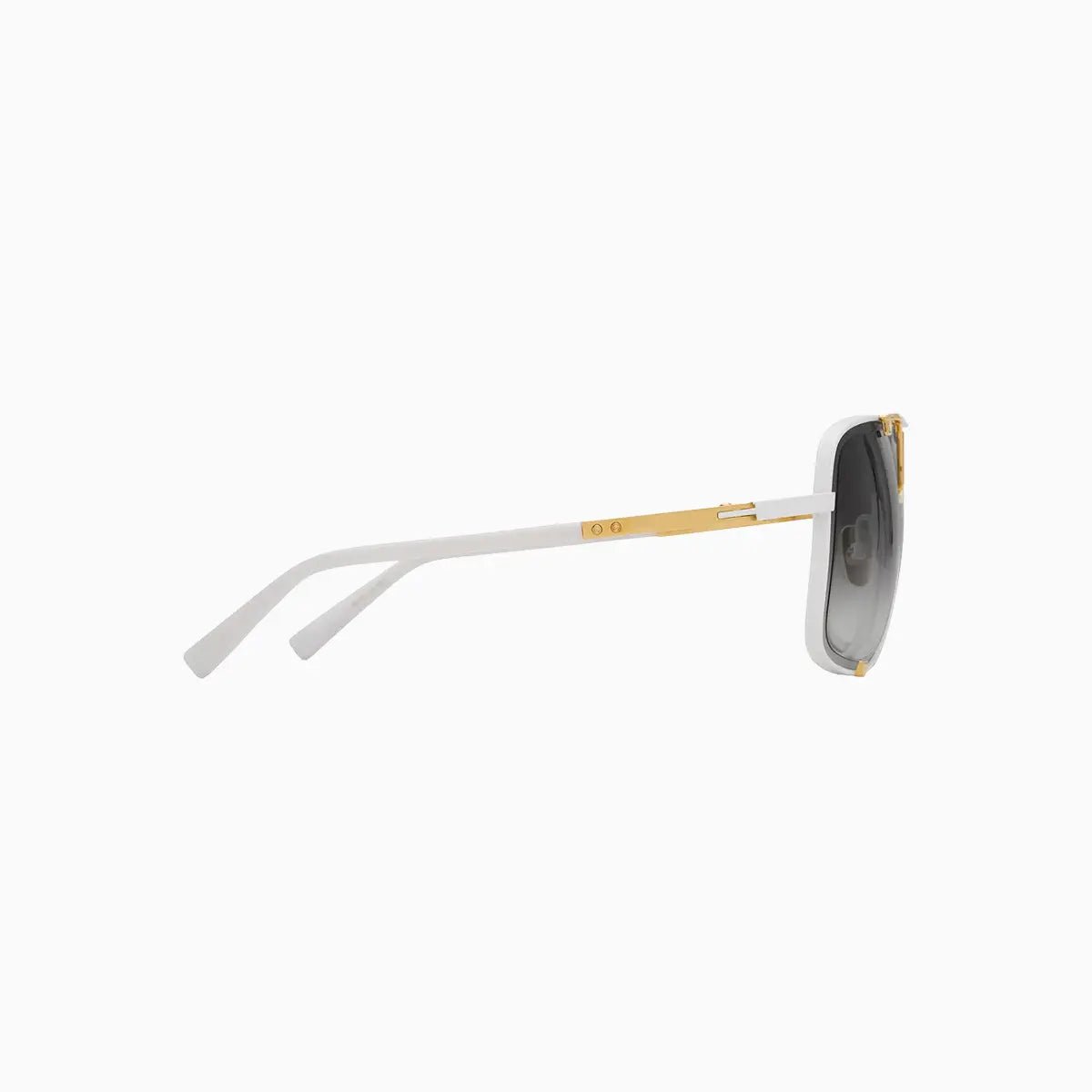 Men's Mach Five 18K Gold Titanium Sunglasses Dita - Tops and Bottoms USA