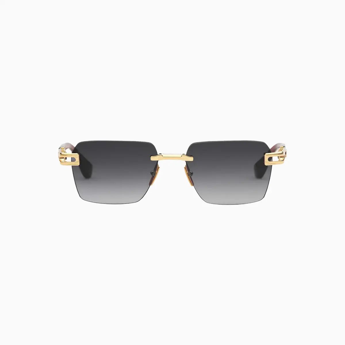 Men's META-EVO ONE Sunglasses Dita - Tops and Bottoms USA