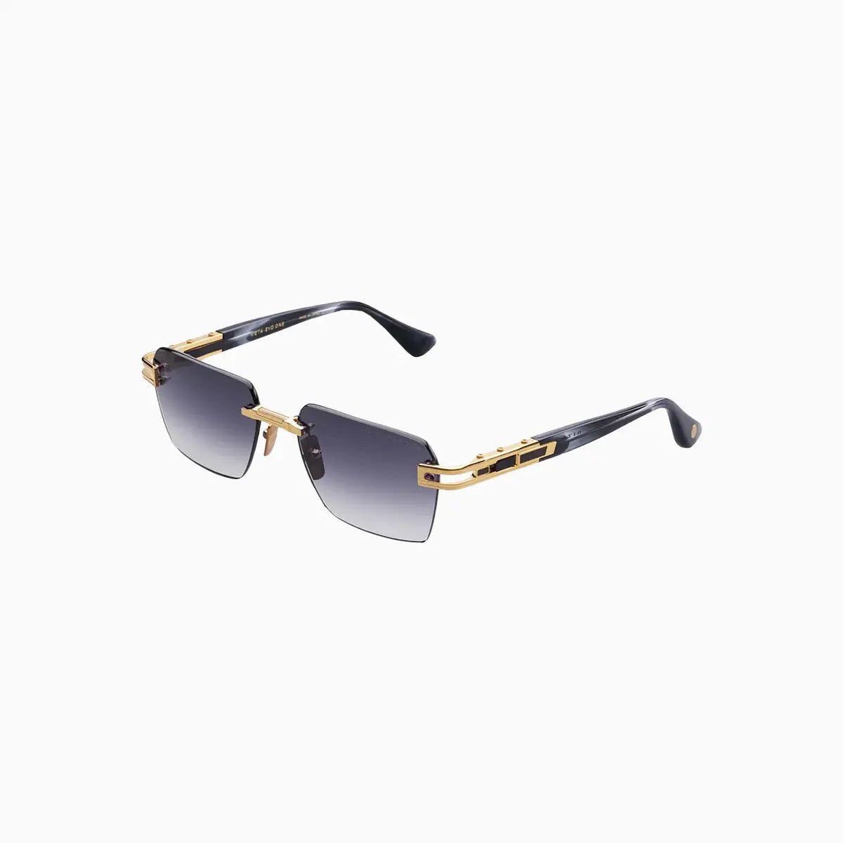 Men's META-EVO ONE Sunglasses Dita - Tops and Bottoms USA