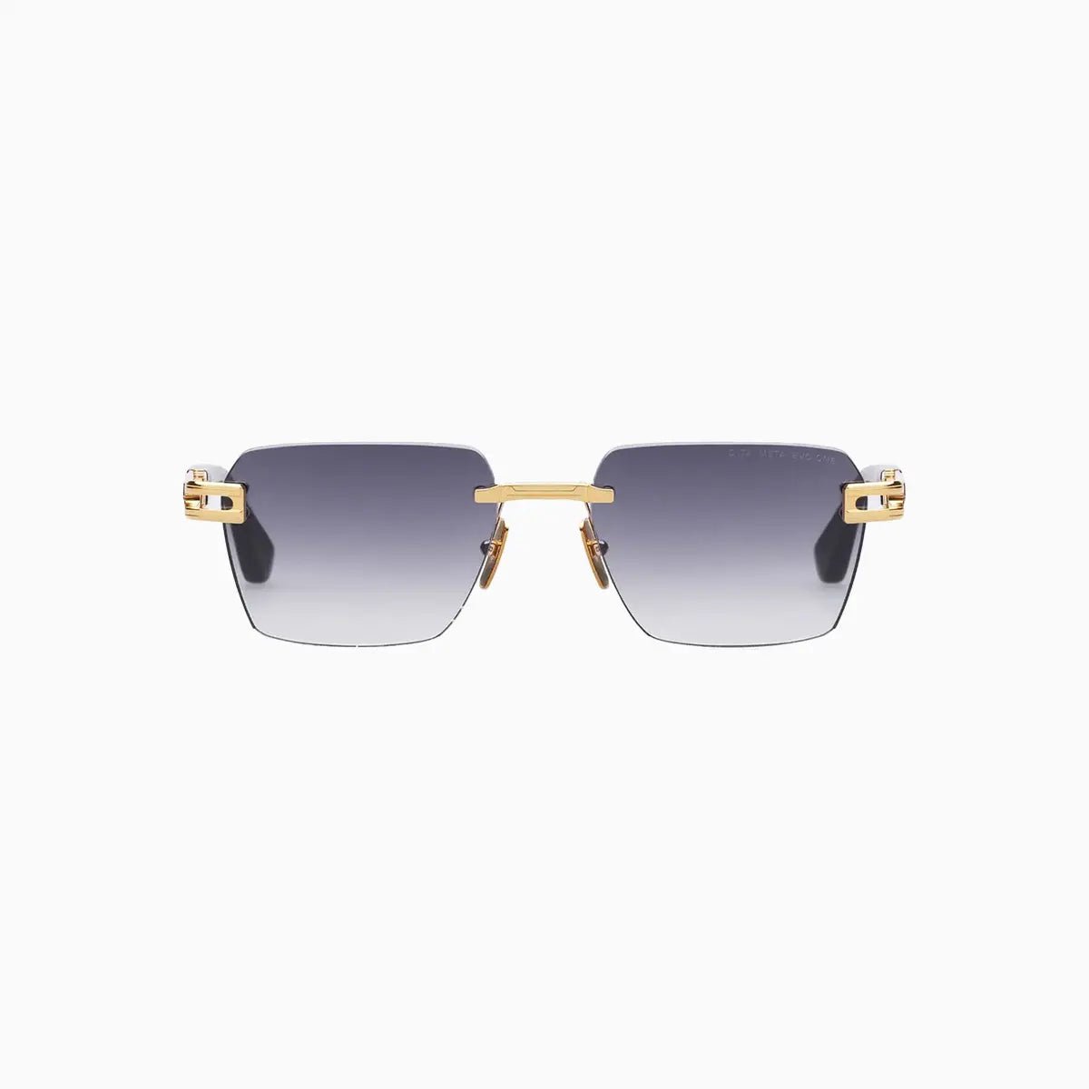 Men's META-EVO ONE Sunglasses Dita - Tops and Bottoms USA