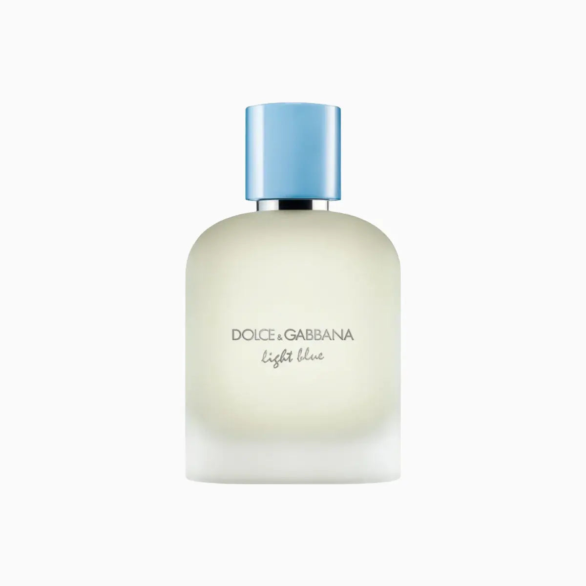 Men's Dolce & Gabbana Light Blue 3.3 Edt Oz