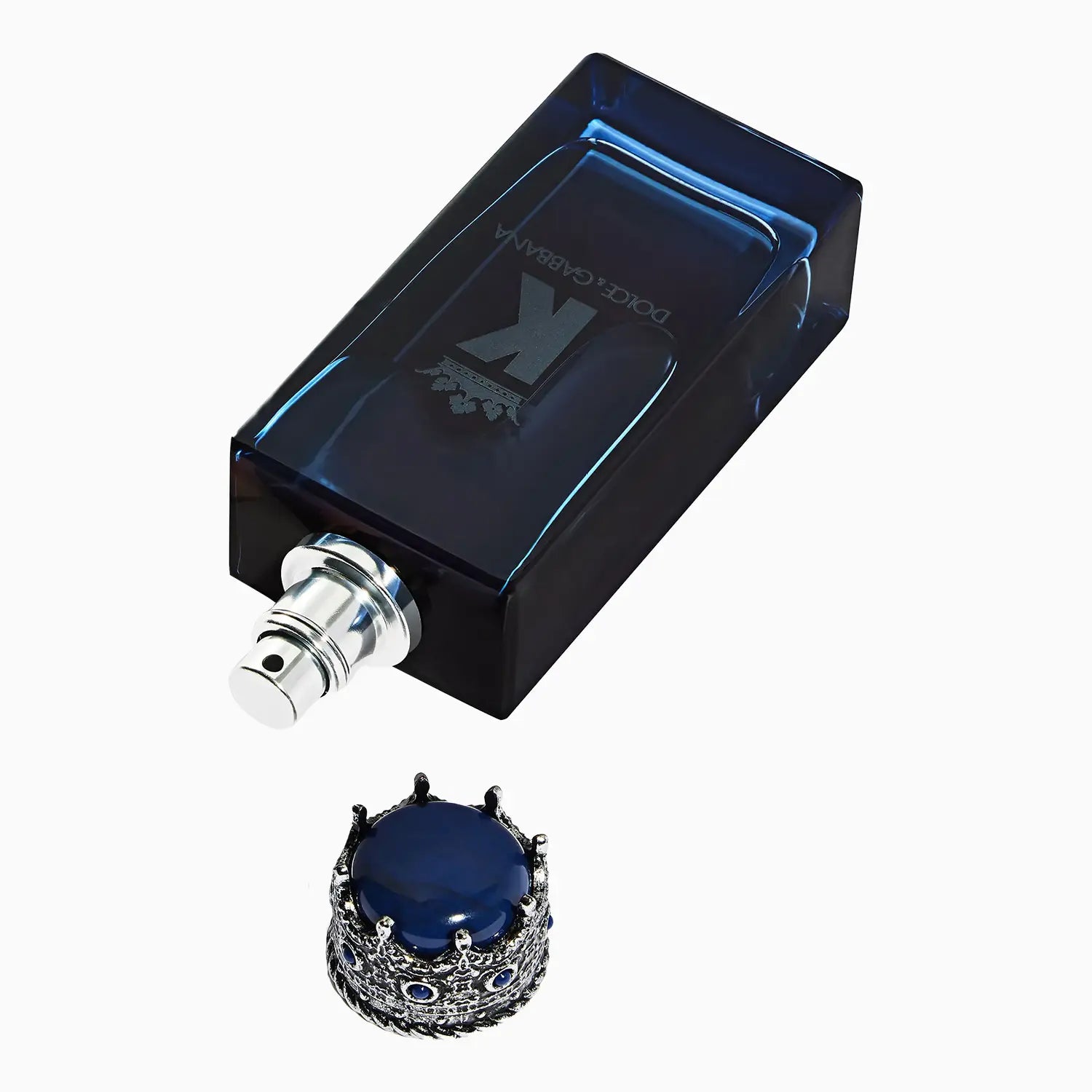 Men's King Intense EDP 3.4 Oz