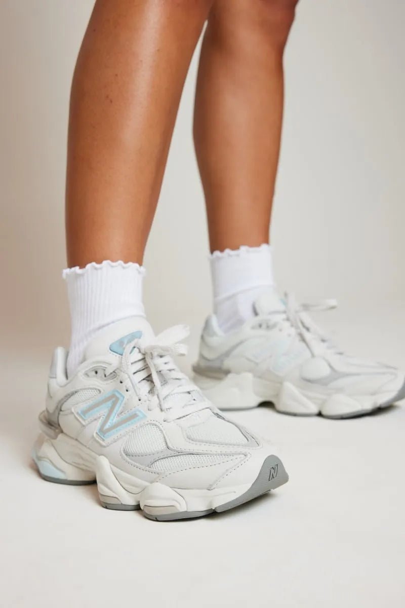 9060 "Reflection Quarry Blue" New Balance - Tops and Bottoms USA
