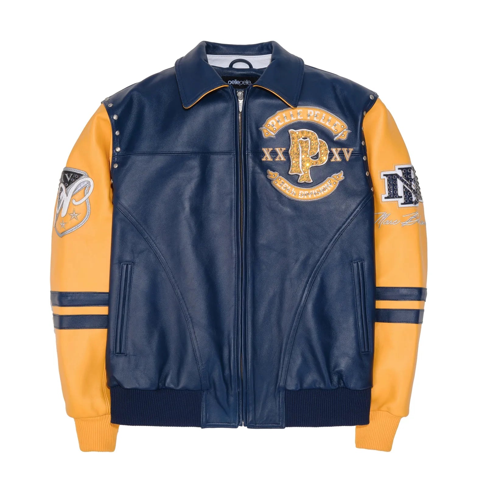 Saint laurent panther jacket deals