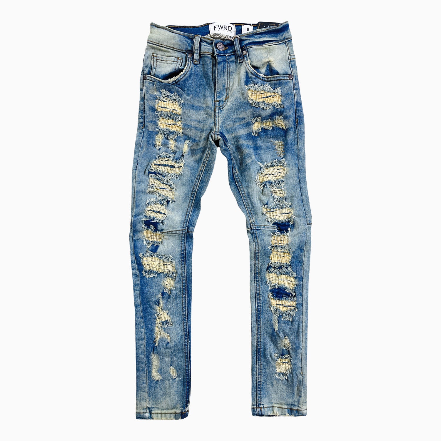 name it Jeans für Jungen online kaufen