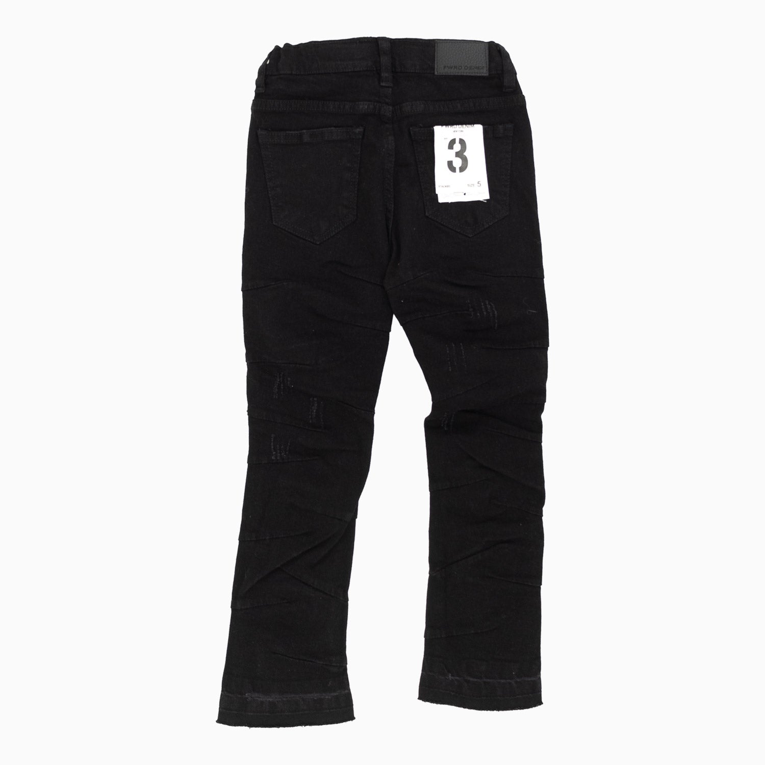 evolution-kids-dart-true-stacked-denim-jeans-pant-fw-330010lk-jetblk