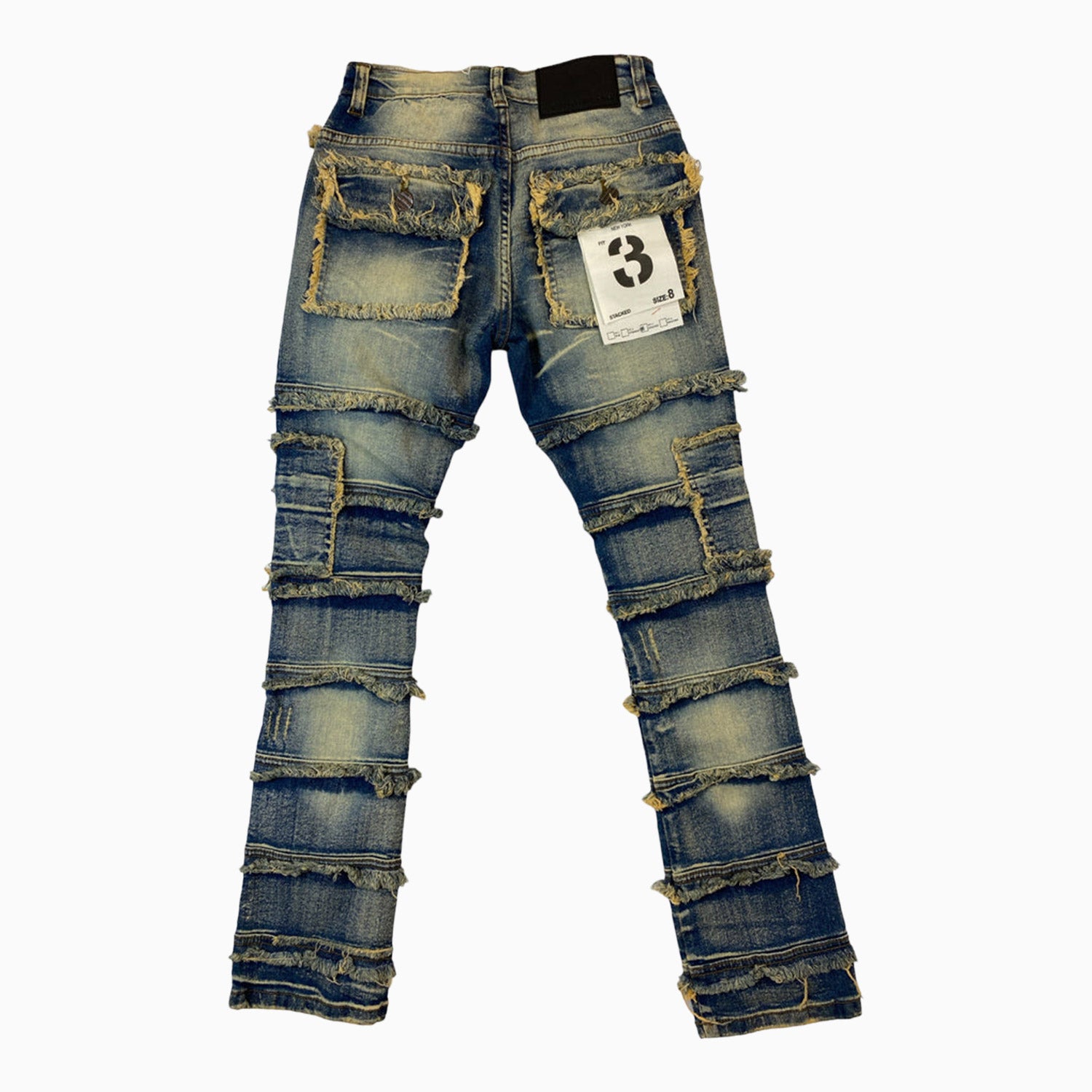 evolution-kids-dart-true-stacked-denim-pant-fw-33958lk-lttint