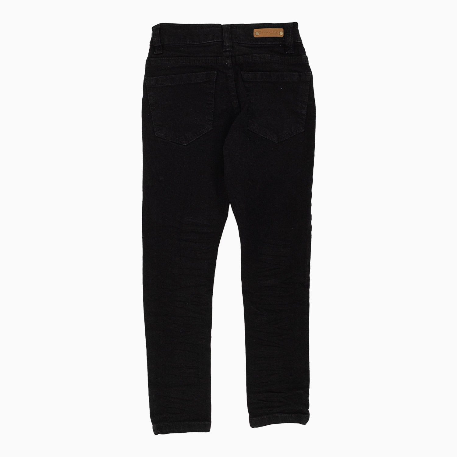 evolution-kids-little-tuff-denim-slim-jeans-pant-ev-33836lk-jetblk