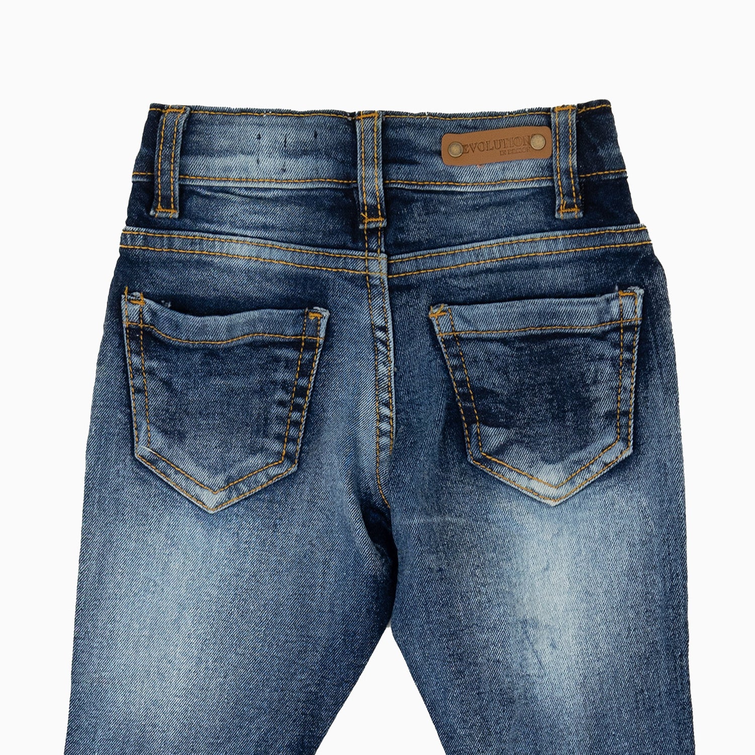 evolution-kids-little-tuff-denium-slim-jean-ev-33836lk-sblue