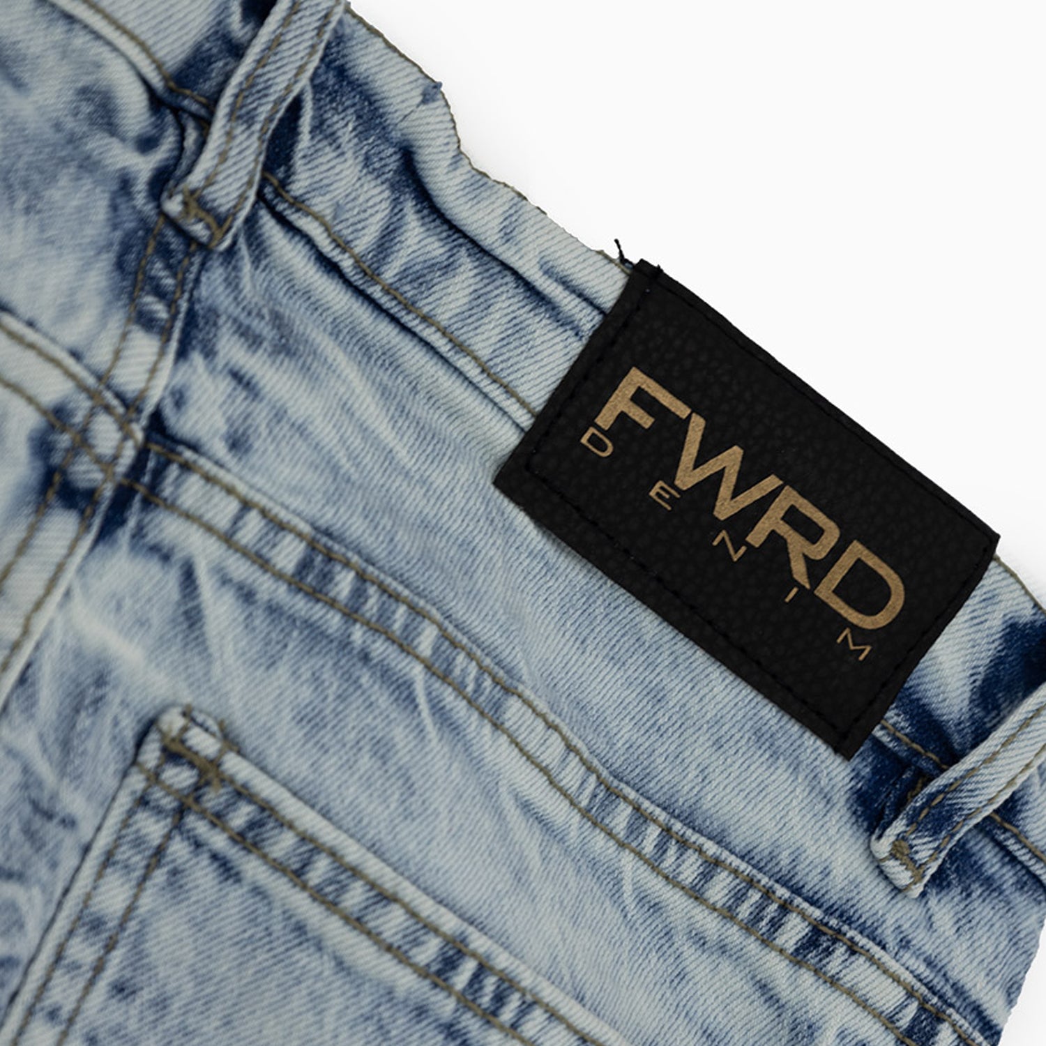 evolution-kids-motocross-denim-shorts-22520k-iceblue