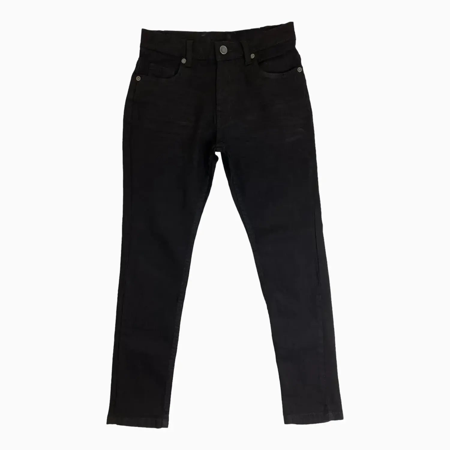 【SATIIIZ】Alton Pintuck Dough Denim Pants Evolution Kid's Top Shelf Denim Jeans Pant