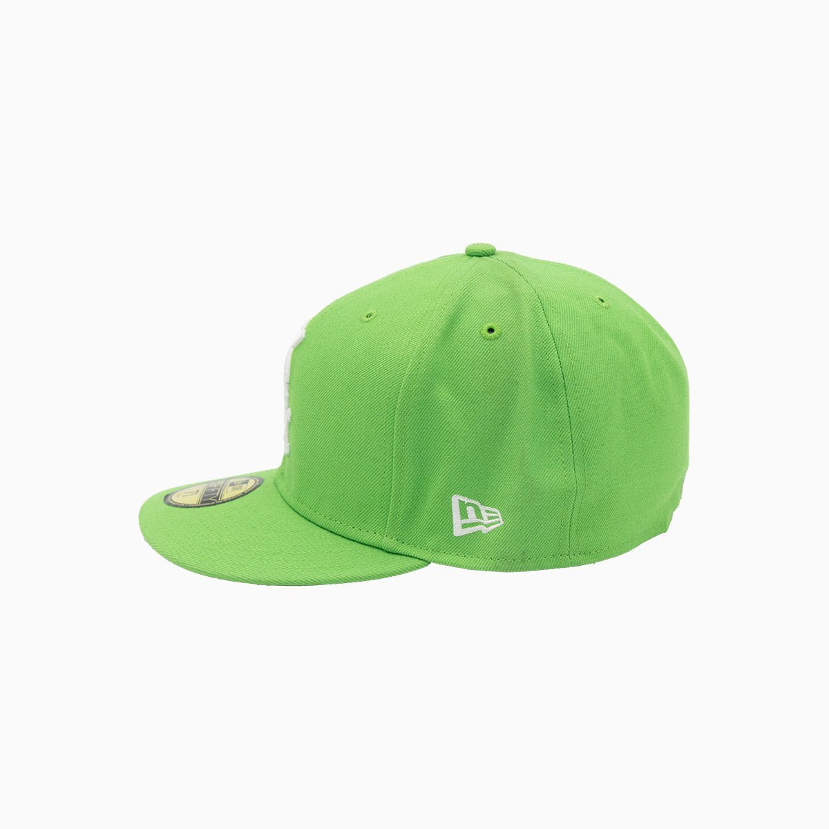 Chicago White Sox MLB 59FIFTY Fitted Hat New Era - Tops and Bottoms USA
