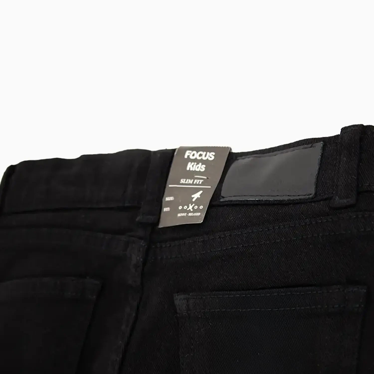 focus-kids-cargo-distre-stacked-denim-pant-5226k-jetblack