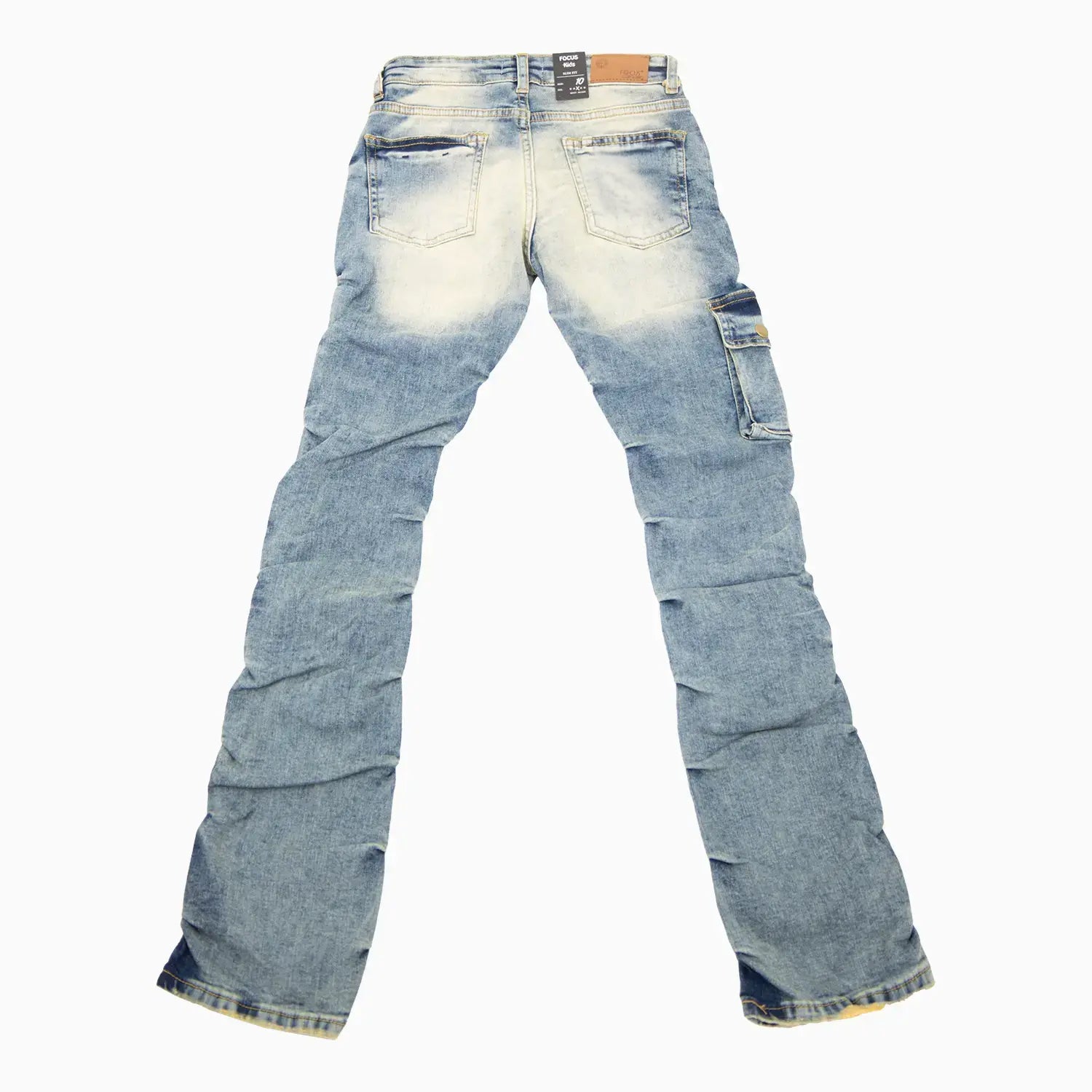 focus-kids-cargo-distre-stacked-denim-pant-5226k-vintage