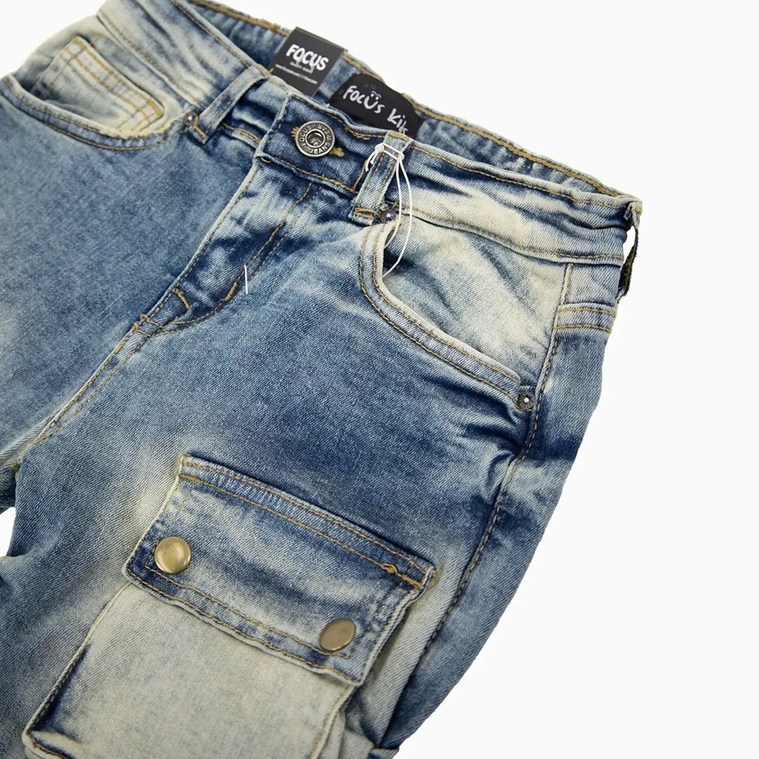focus-kids-cargo-distre-stacked-denim-pant-5226k-vintage