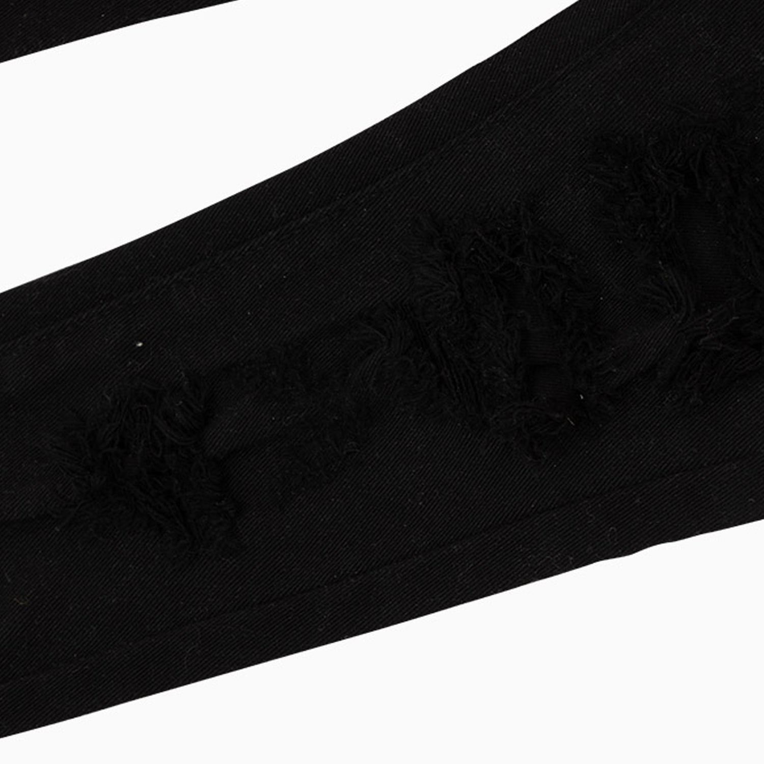 Kid's Rip Repair Denim Skinny Pant