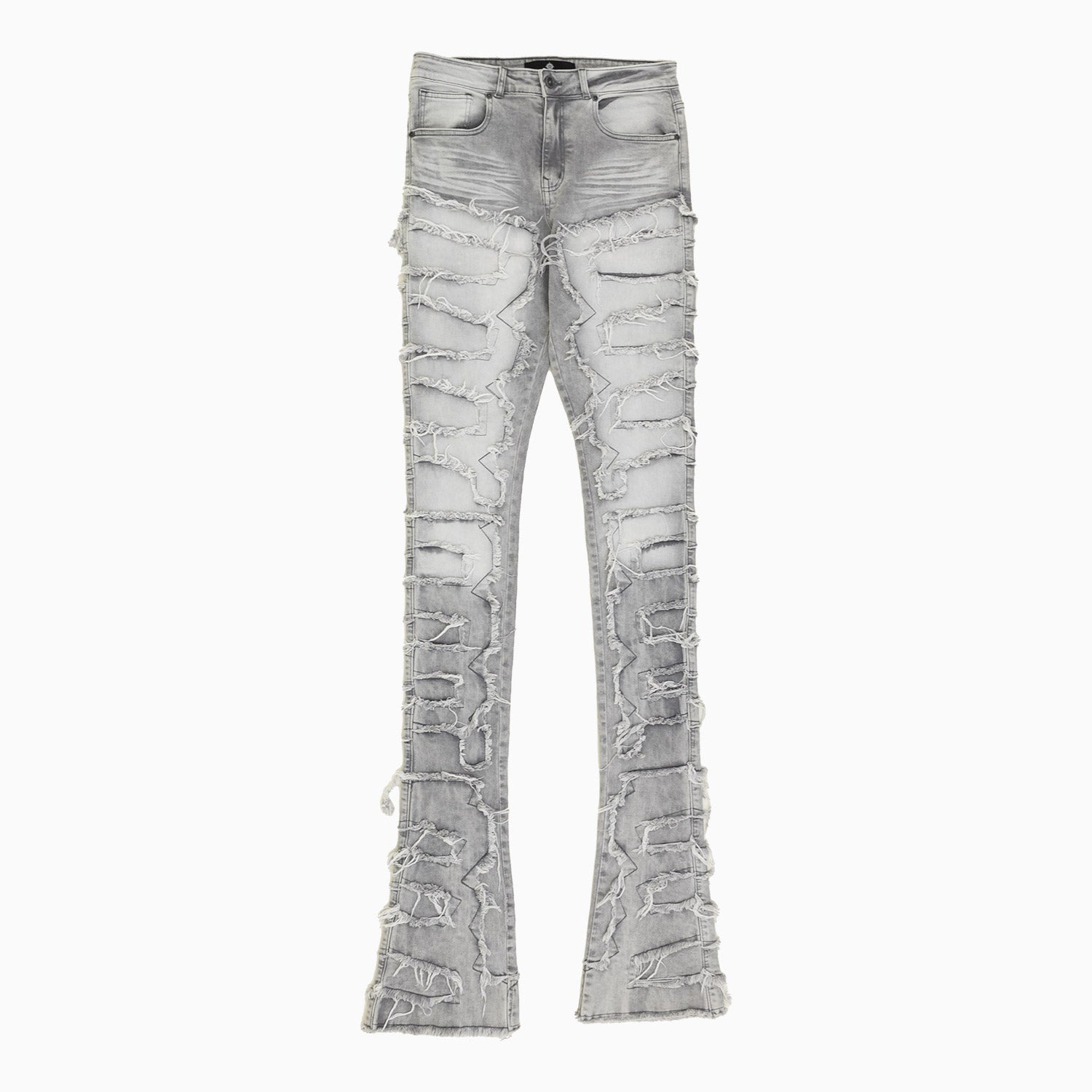 focus-mens-super-stacked-skinny-denim-pant-3445c-ltgrey