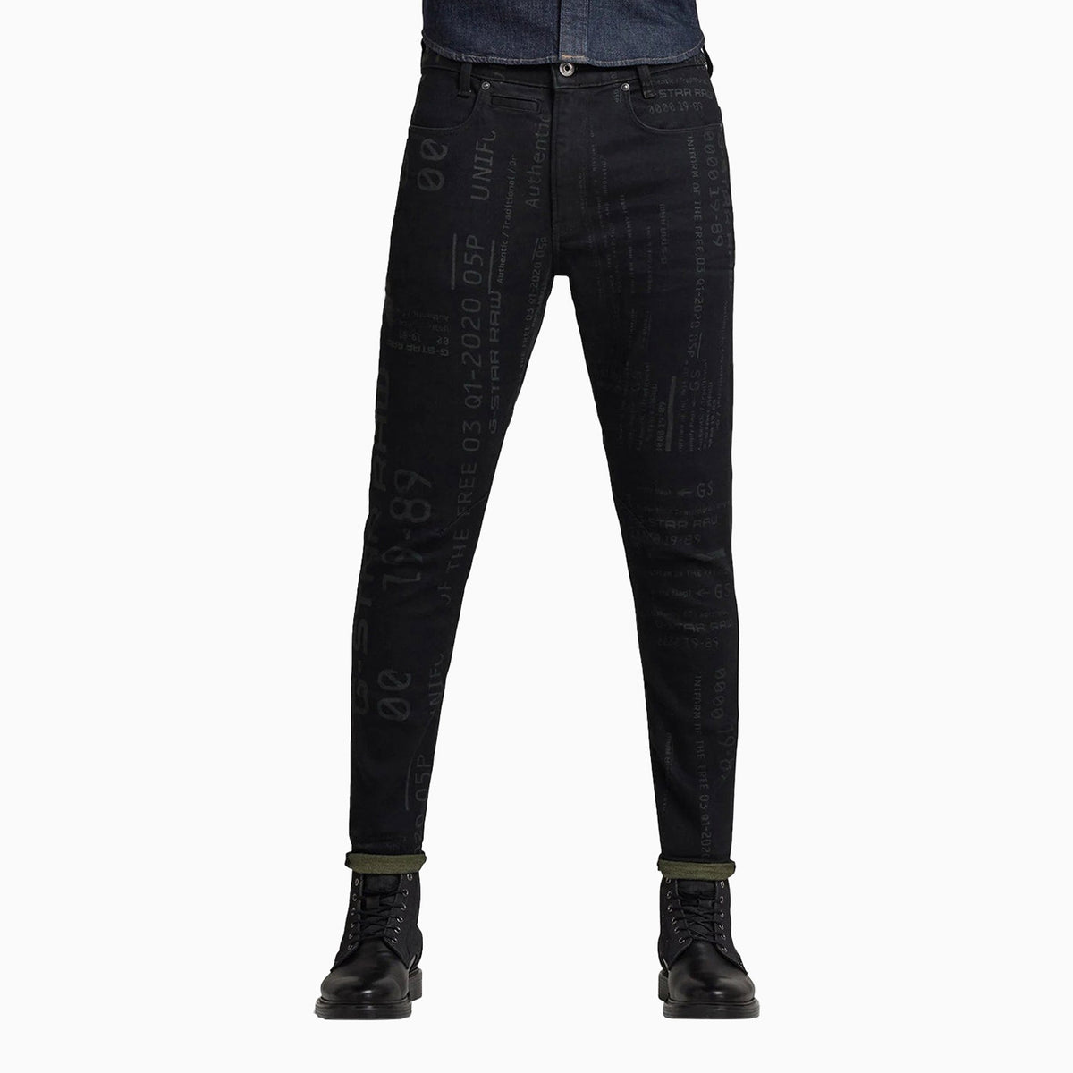 G-STAR RAW | Men