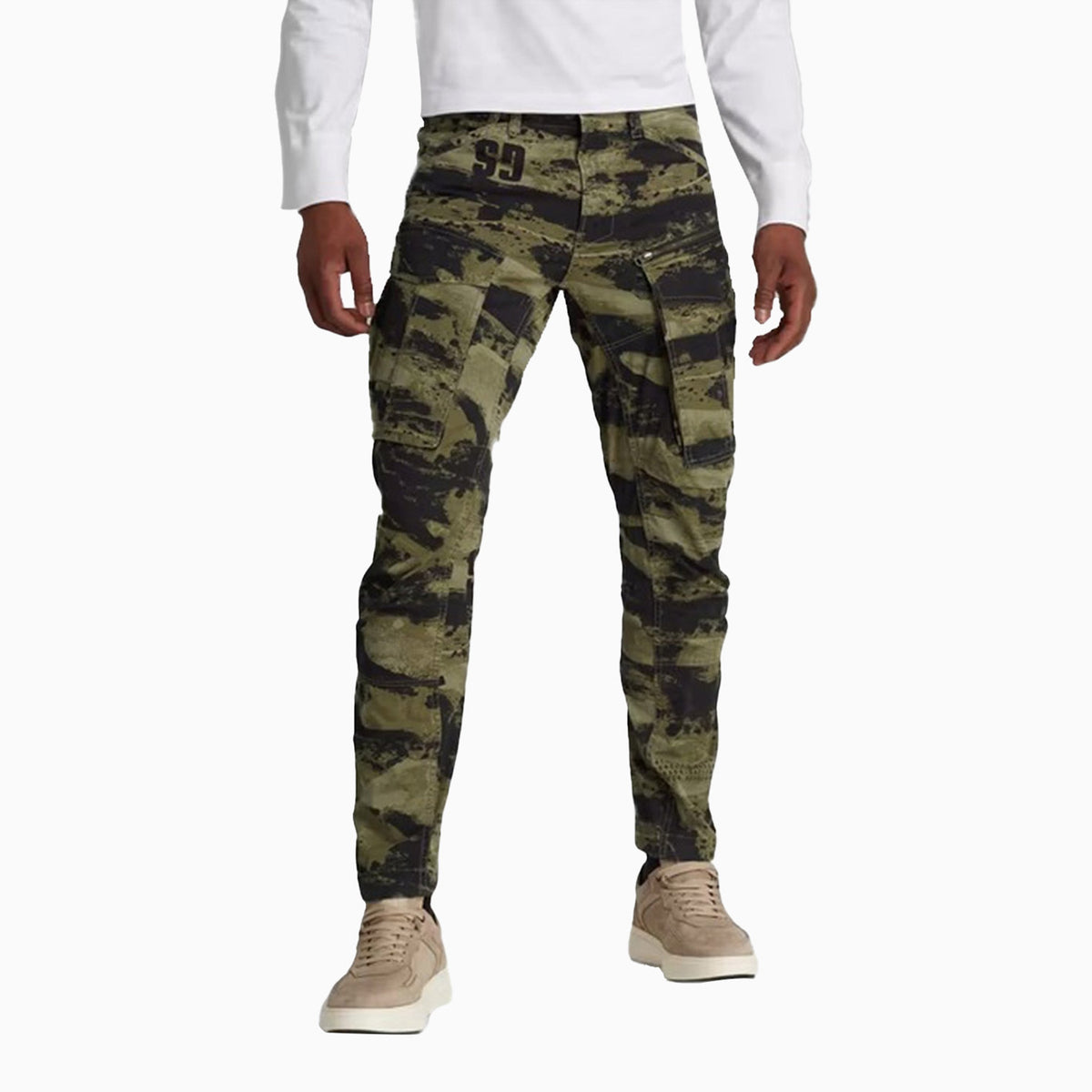 G-Star Raw Men