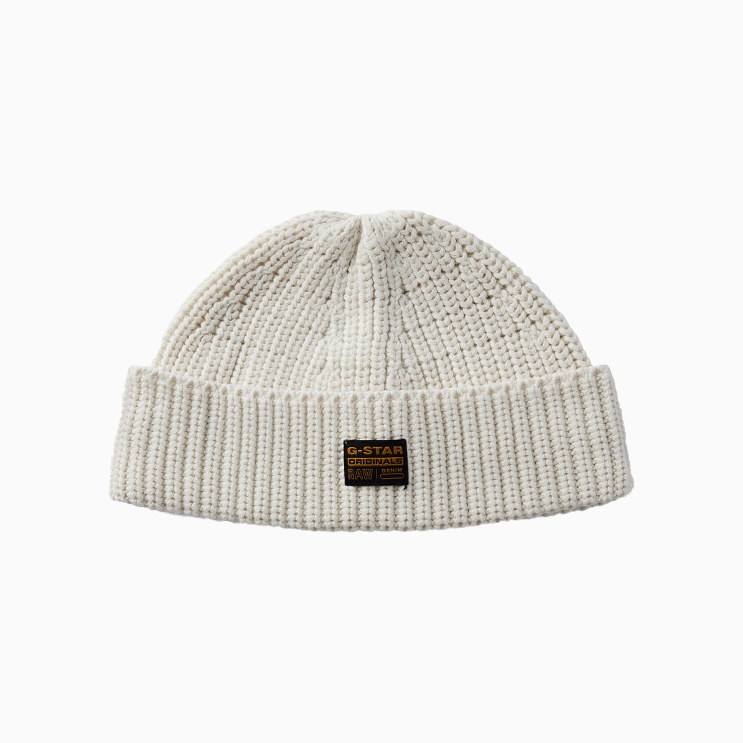 G Star Raw Originals Fisherman Beanie