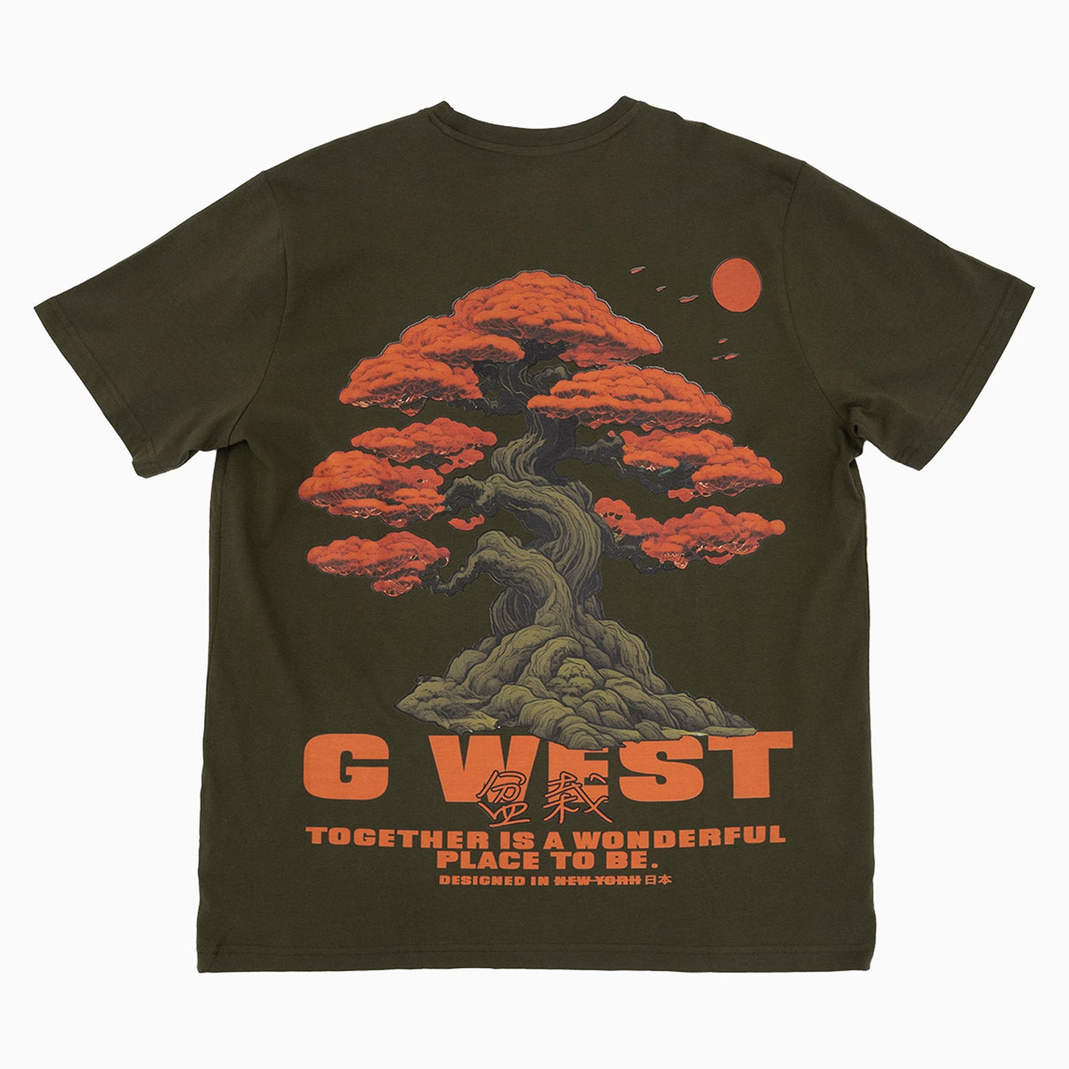bonsai tree t shirt Men's Bonsai Tree Short Sleeve T Shirt