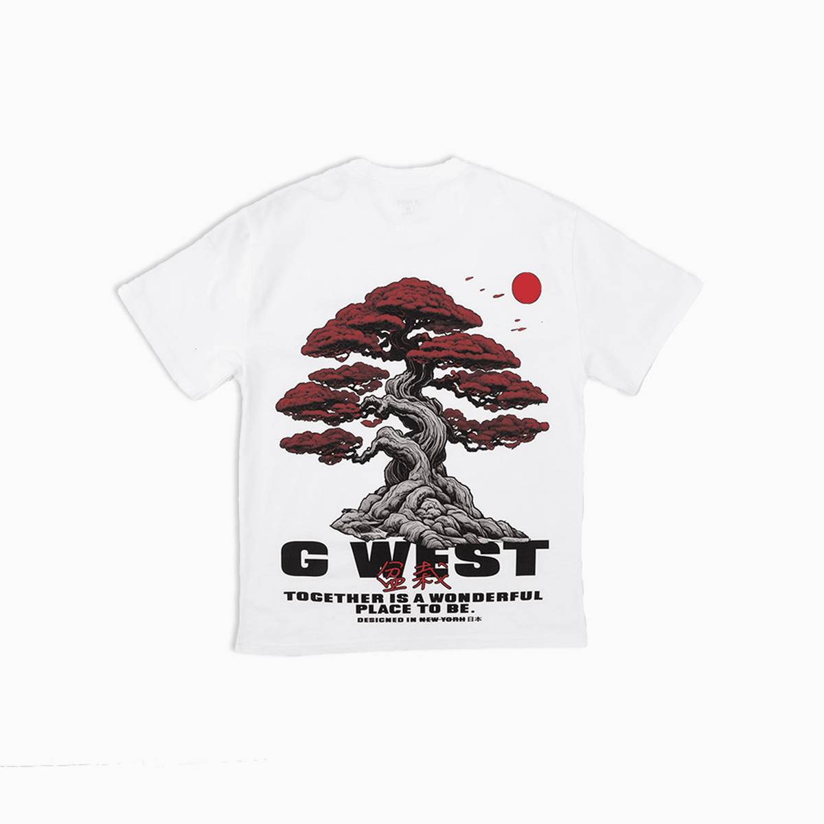 g-west-mens-bonsai-tree-t-shirt-and-shorts-outfit-gwpset9031-whtrd