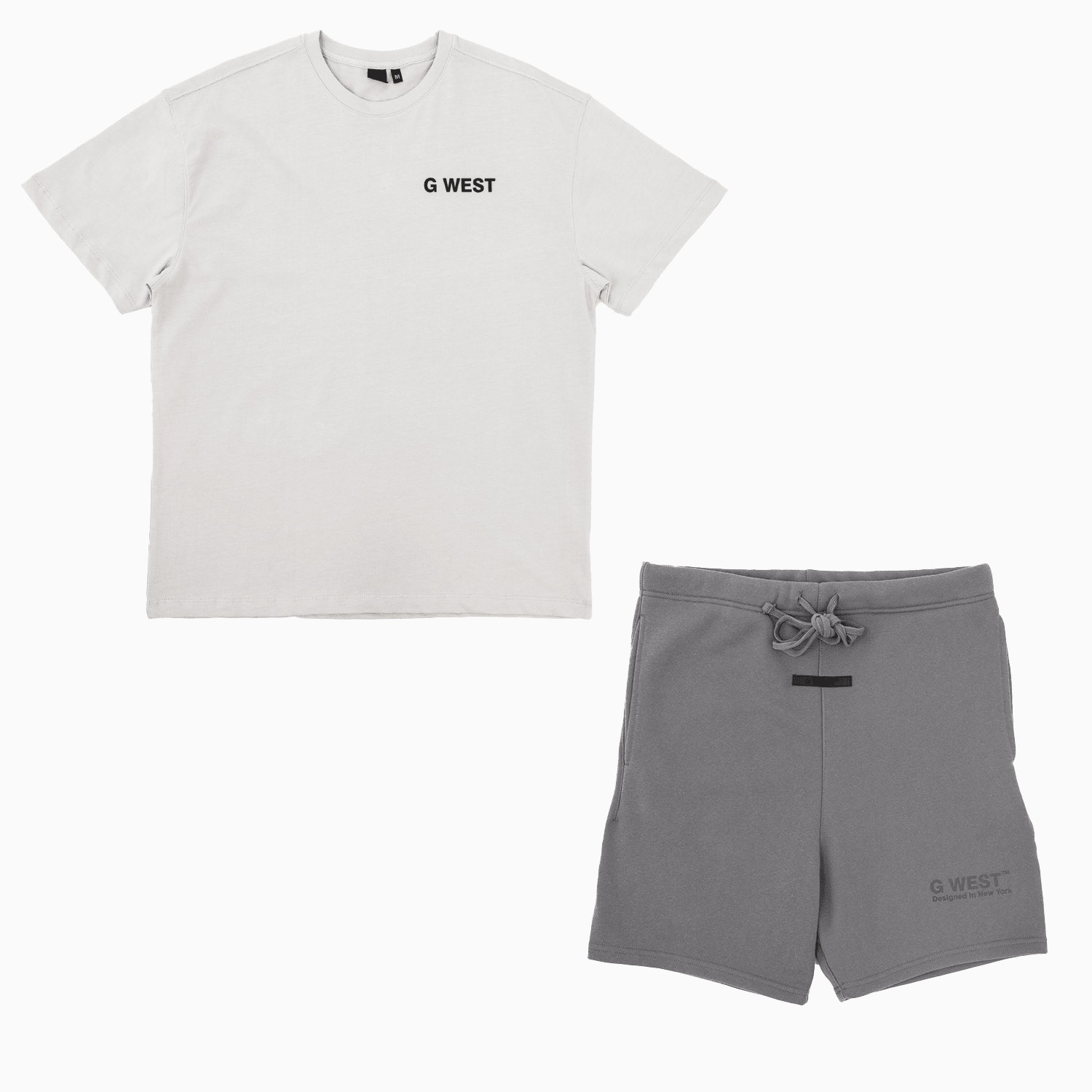 g-west-mens-dazzling-dynamo-t-shirt-and-shorts-outfit-gwpset9020-gry