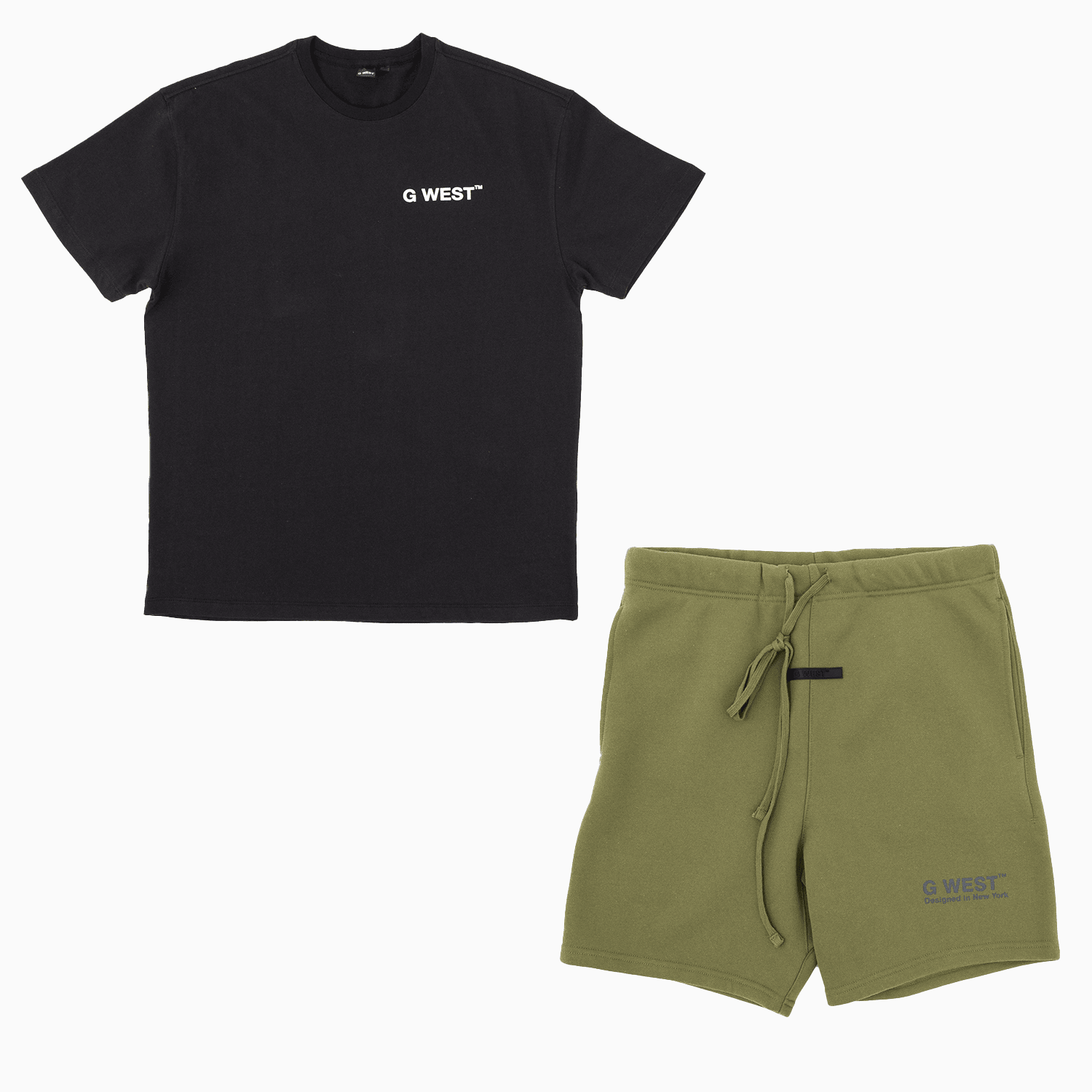 g-west-mens-immune-skeleton-t-shirt-and-shorts-outfit-gwpset9013-blk