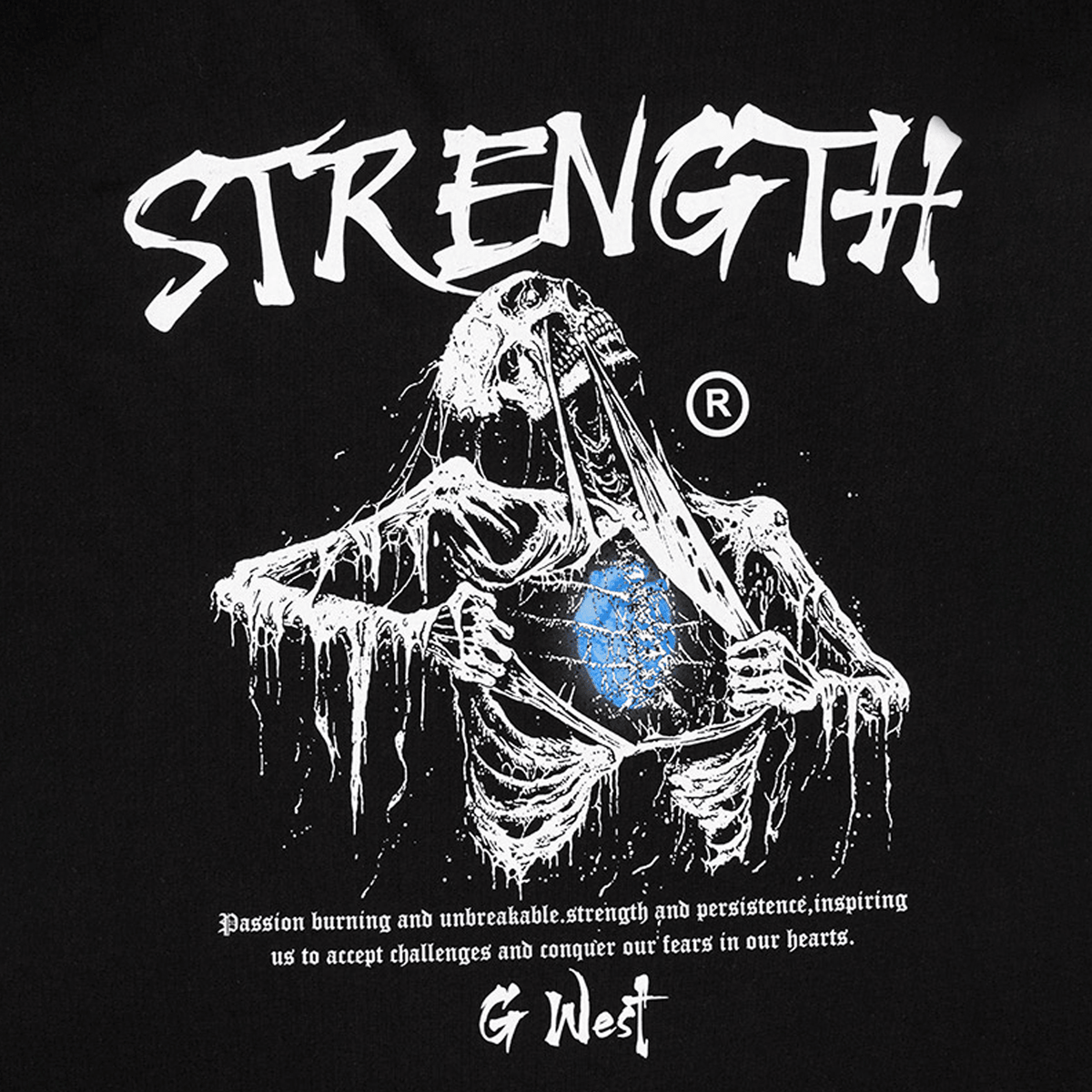 g-west-mens-strength-skeleton-crew-neck-t-shirt-gwppt9022-blkrblu
