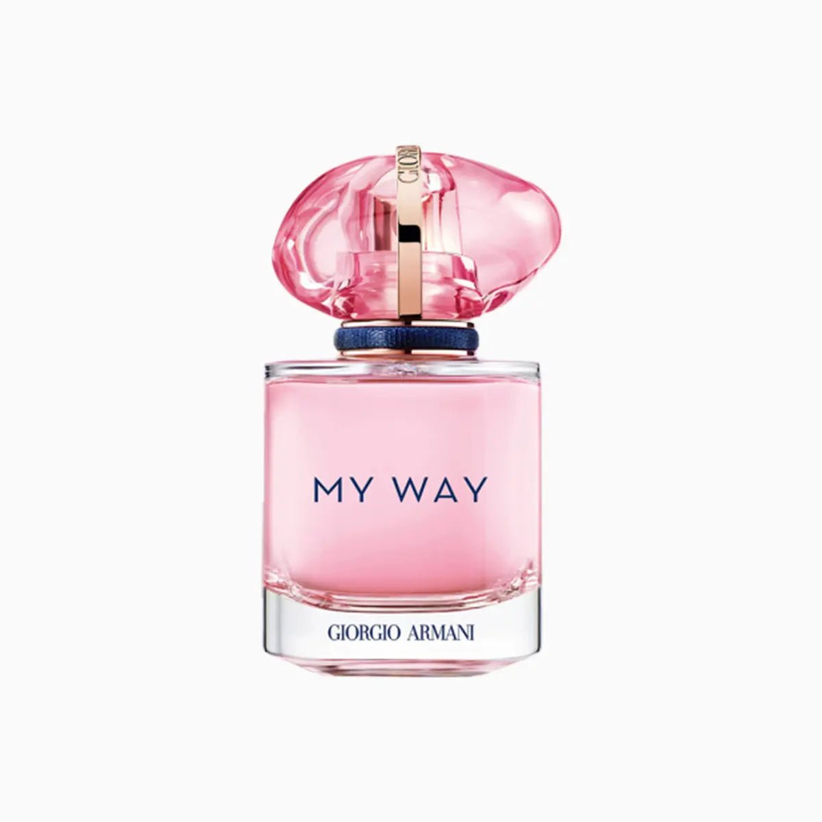 Giorgio Armani My Way Nectar EDP Spray 3.0 Oz Giorgio Armani My Way Nectar EDP Spray 3.0 Oz
