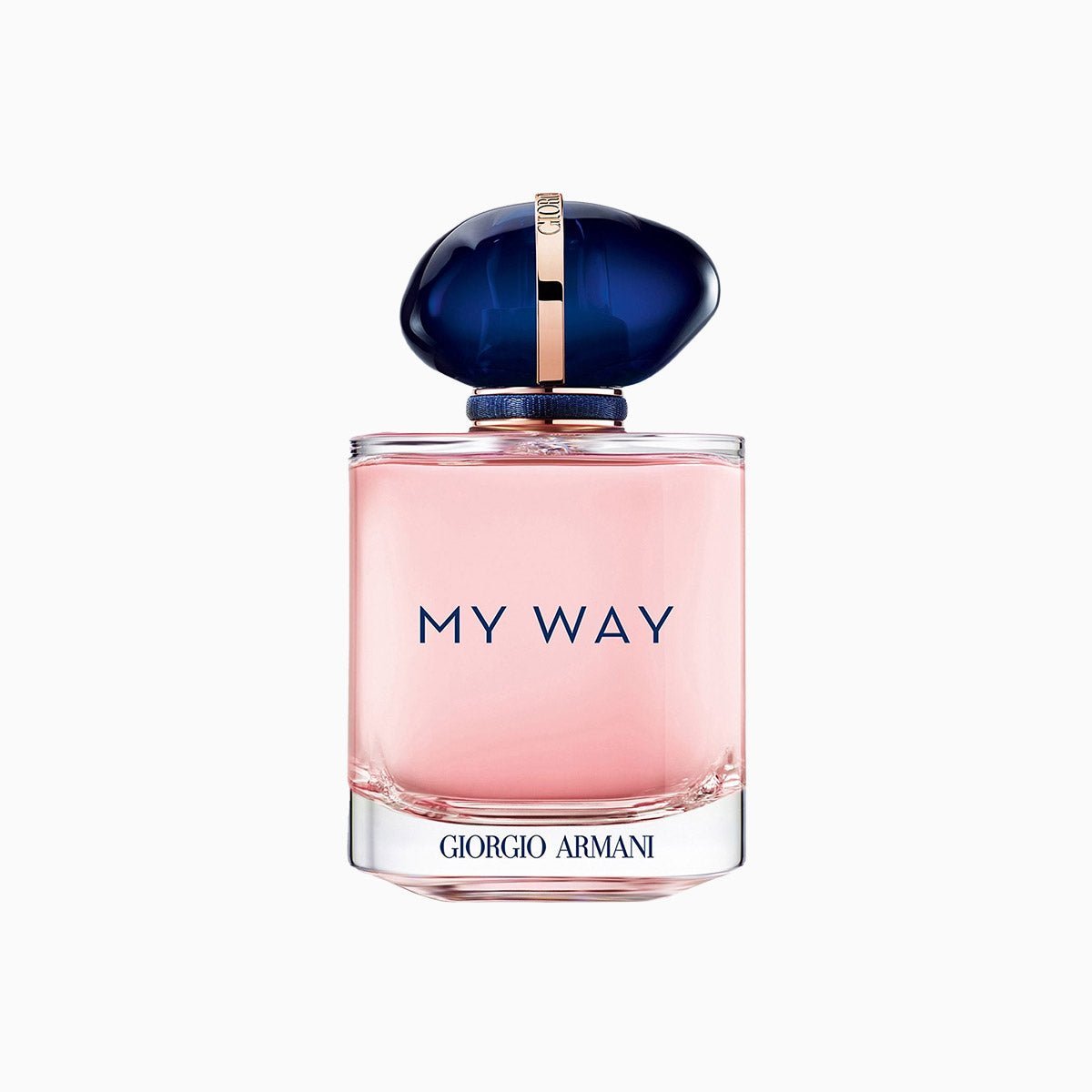 Women's Giorgio Armani My Way EDP Spray 3.0 Oz Giorgio Armani - Tops and Bottoms USA