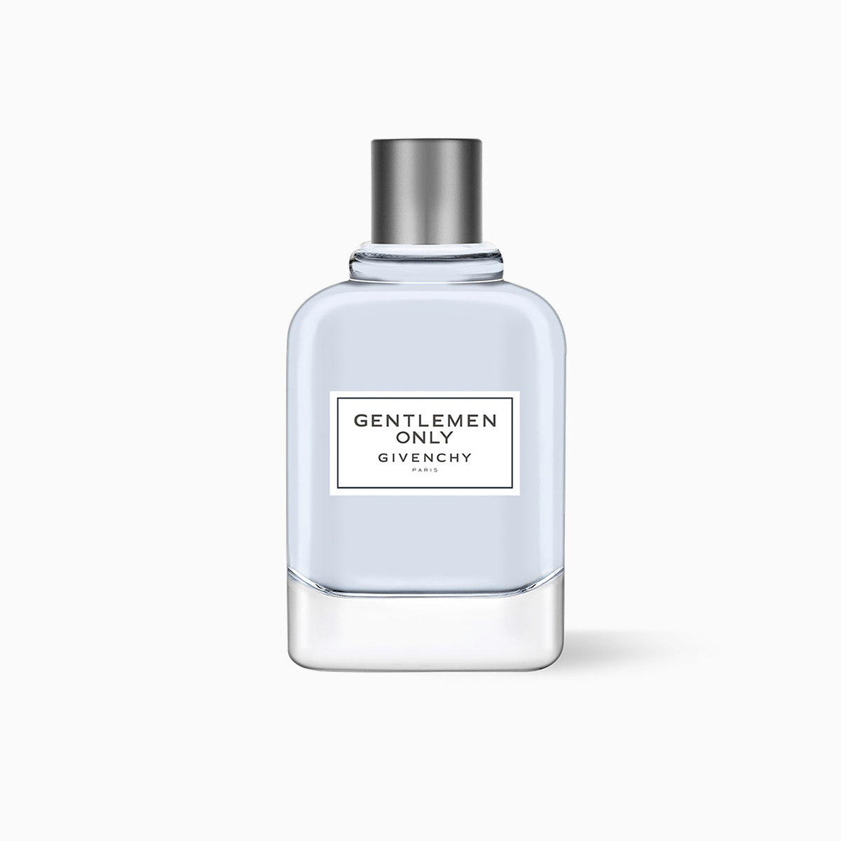 Givenchy Men's Givenchy Gentlemen Only EDT Spray 3.3 Oz