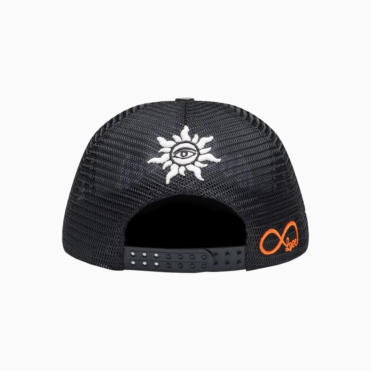 GS Forever Trucker Gradient Hat