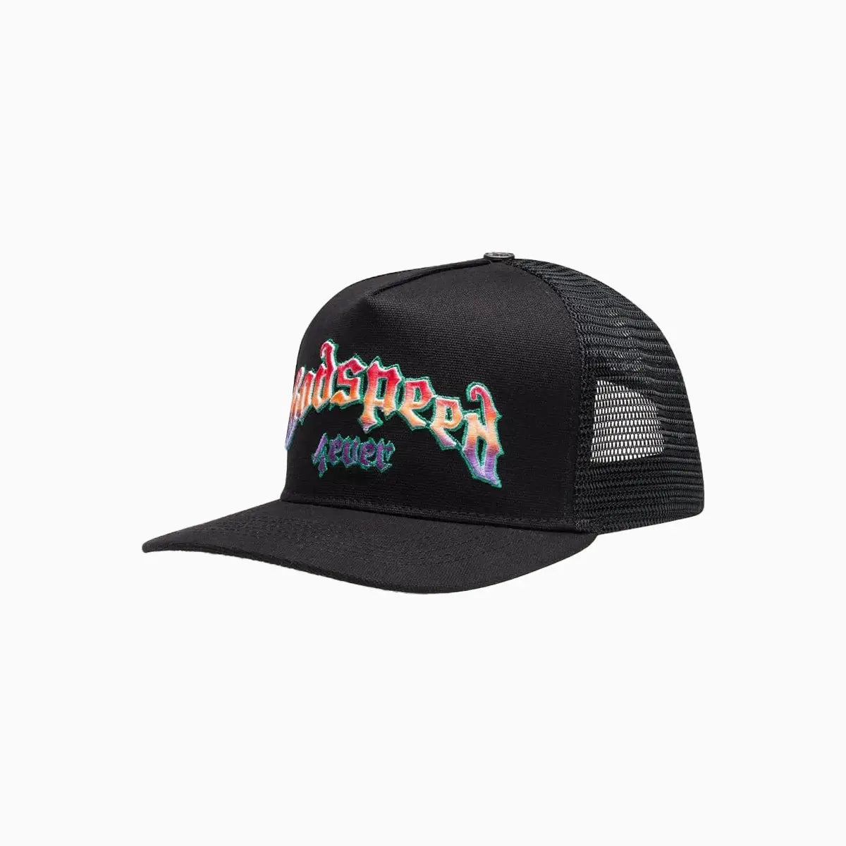 GS Forever Trucker Gradient Hat