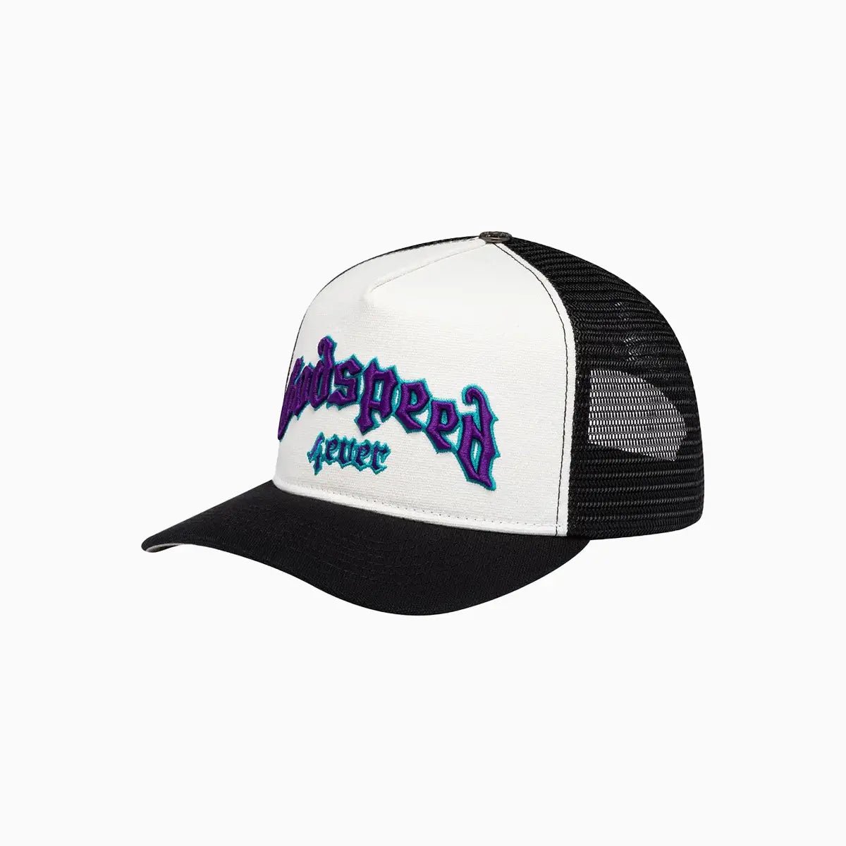 GS Forever Trucker Hat Godspeed - Tops and Bottoms USA