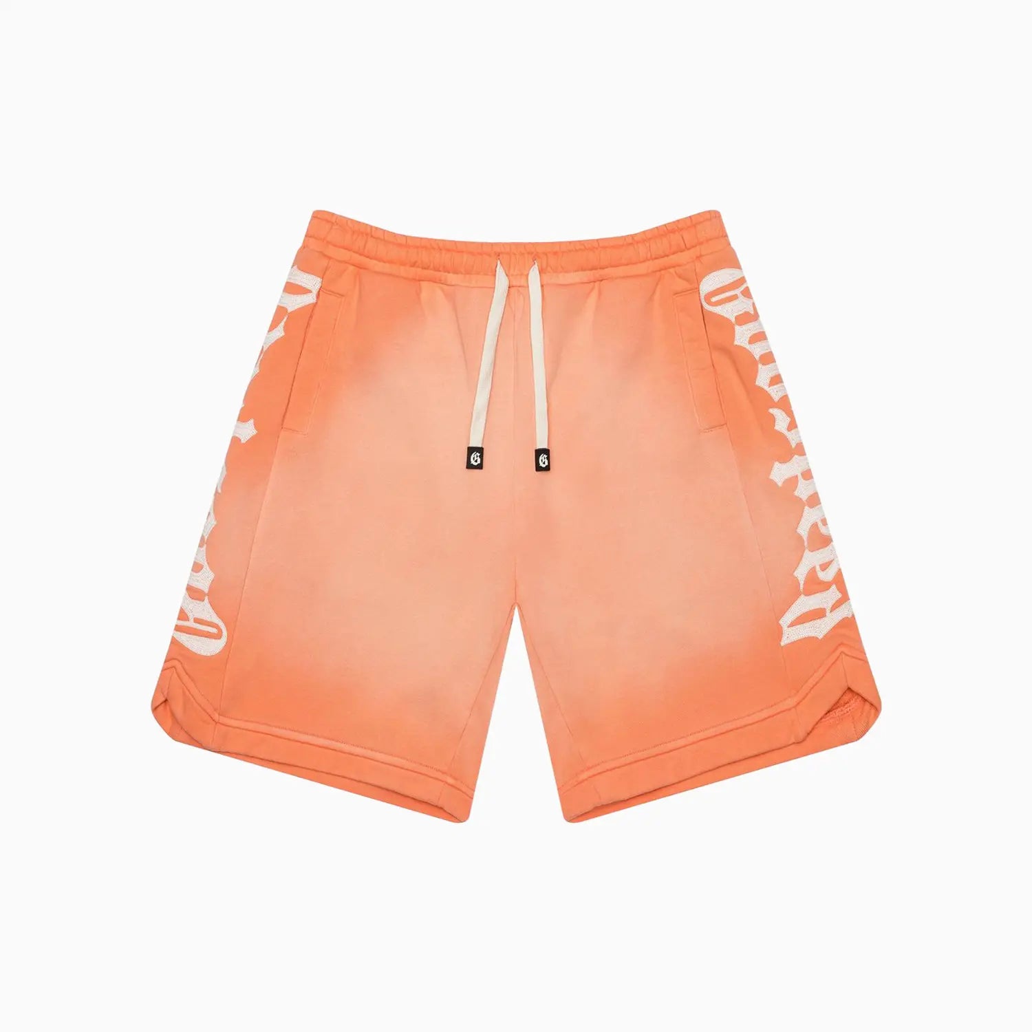 Men's Courtside Shorts Godspeed - Tops and Bottoms USA